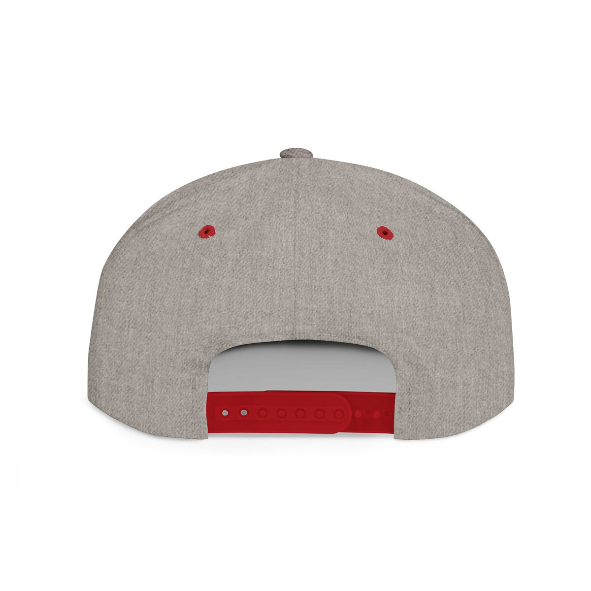 Trigger Snapback #AngryTiger2