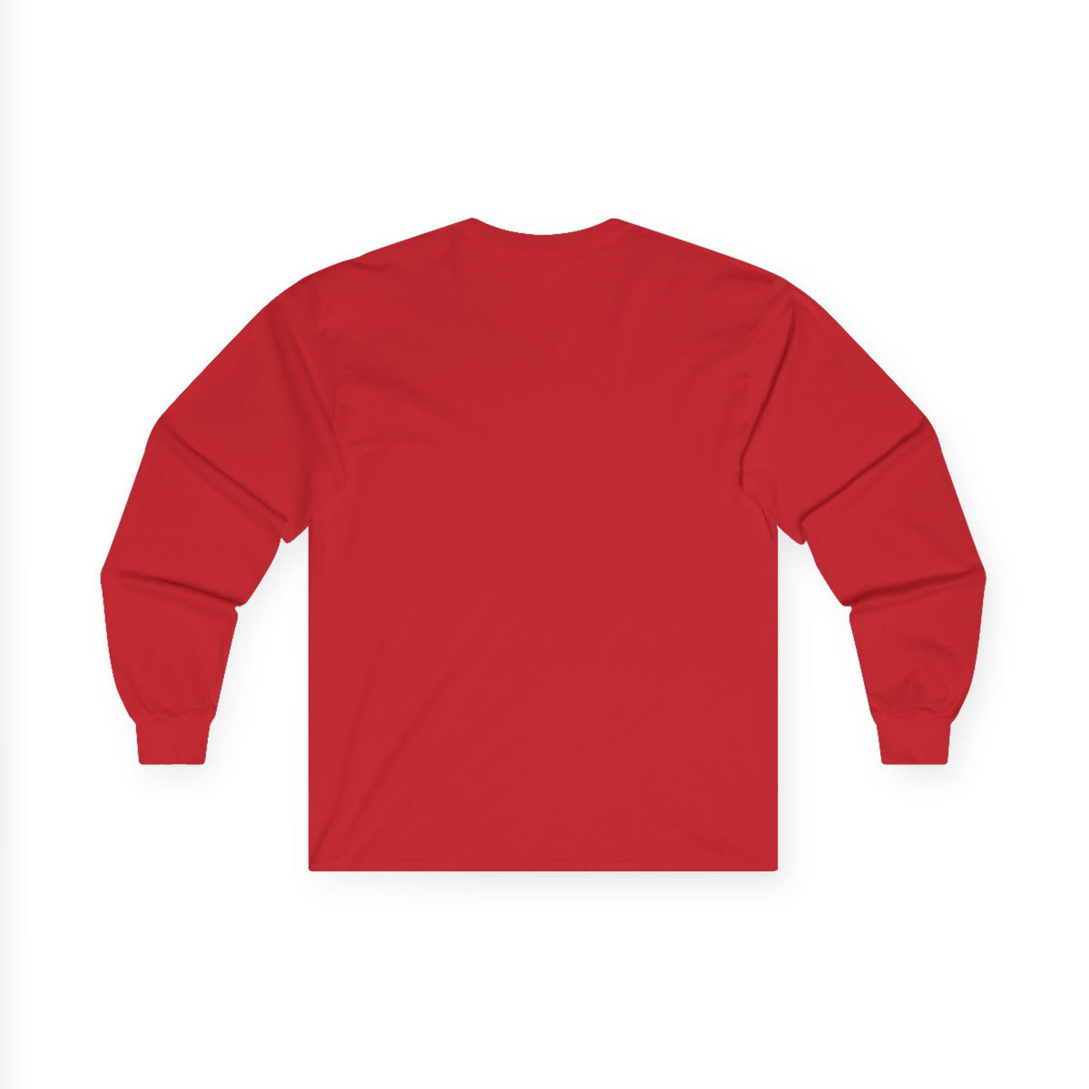 Trigger Unisex Ultra Cotton Long Sleeve Tee