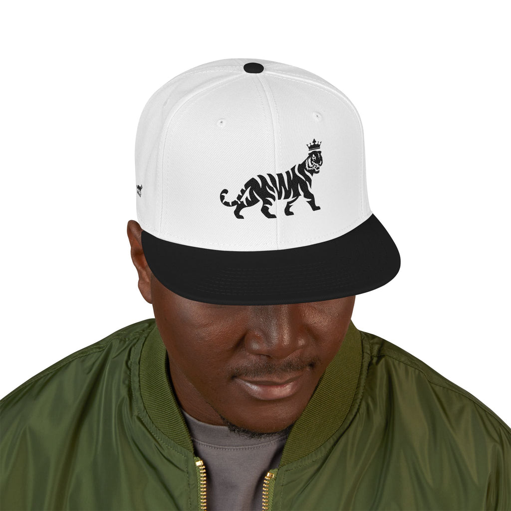 TRIGGER Snapback (Embroidery)