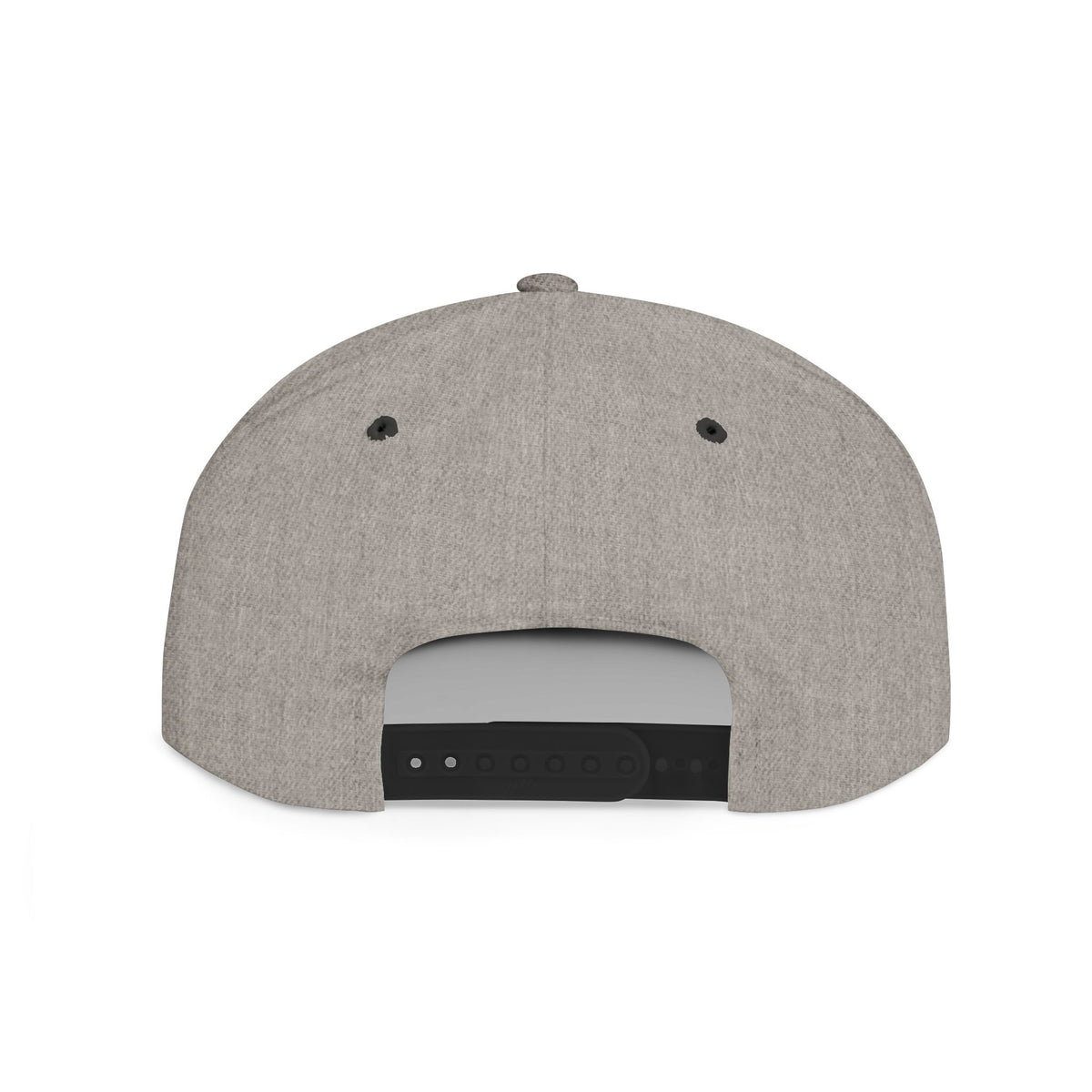 Trigger Snapback #AngryTiger2