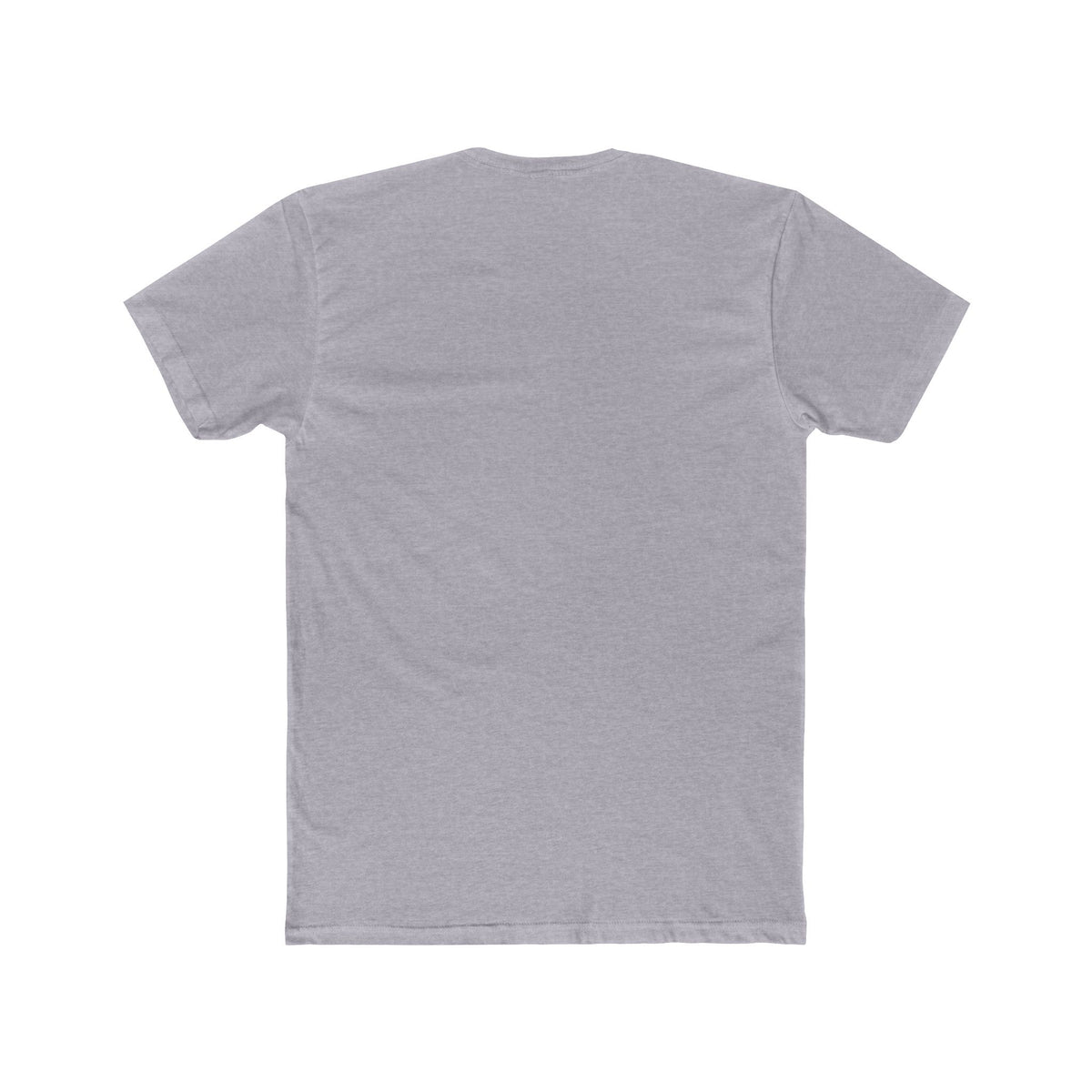 Trigger Unisex Cotton Crew Tee