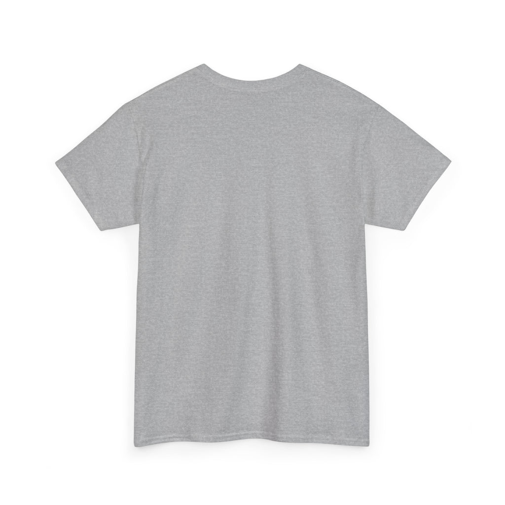 Trigger Unisex Heavy Cotton Tee
