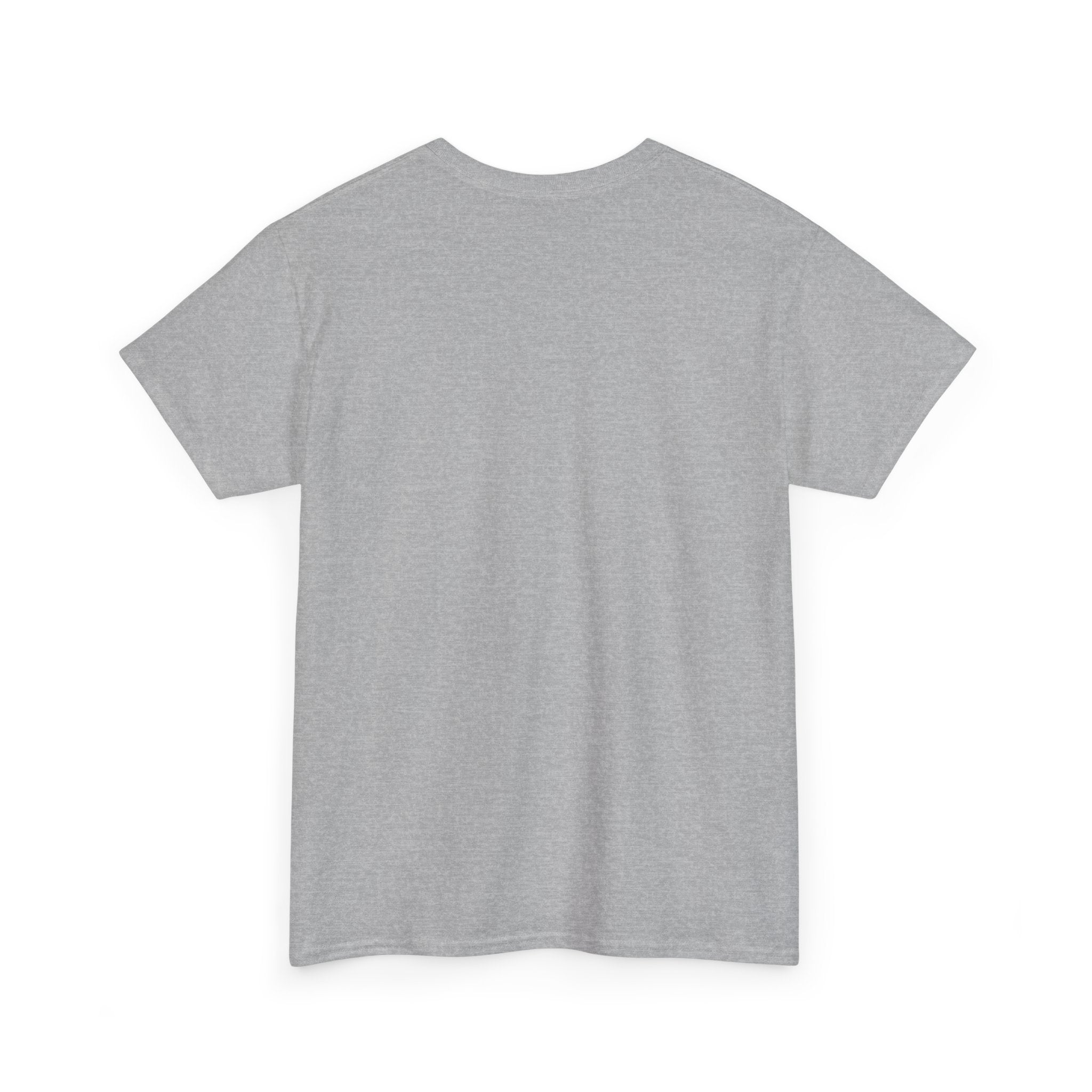 Trigger Unisex Heavy Cotton Tee
