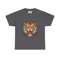 Trigger Unisex Heavy Cotton Tee