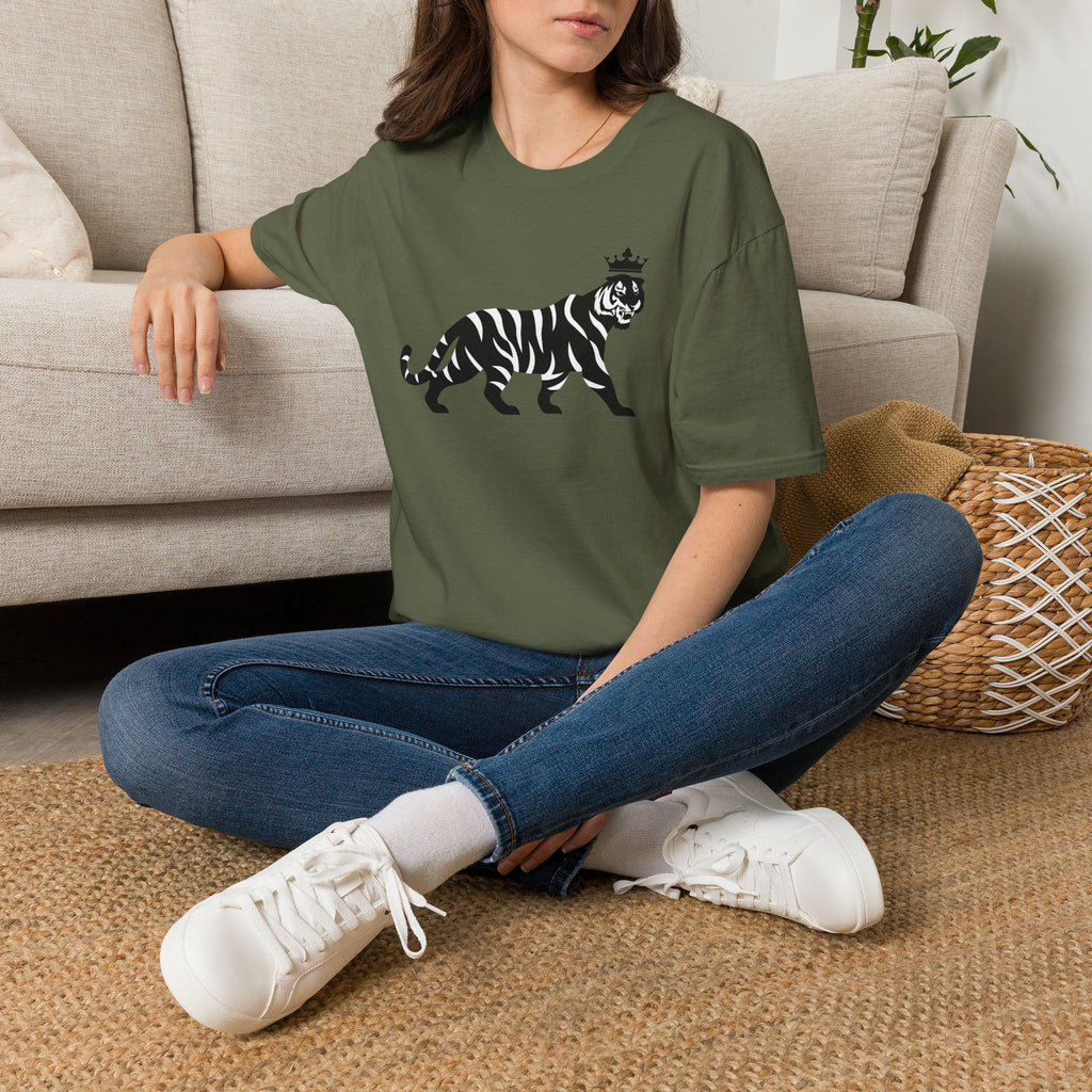 Trigger U7nisex Softstyle T-Shirt