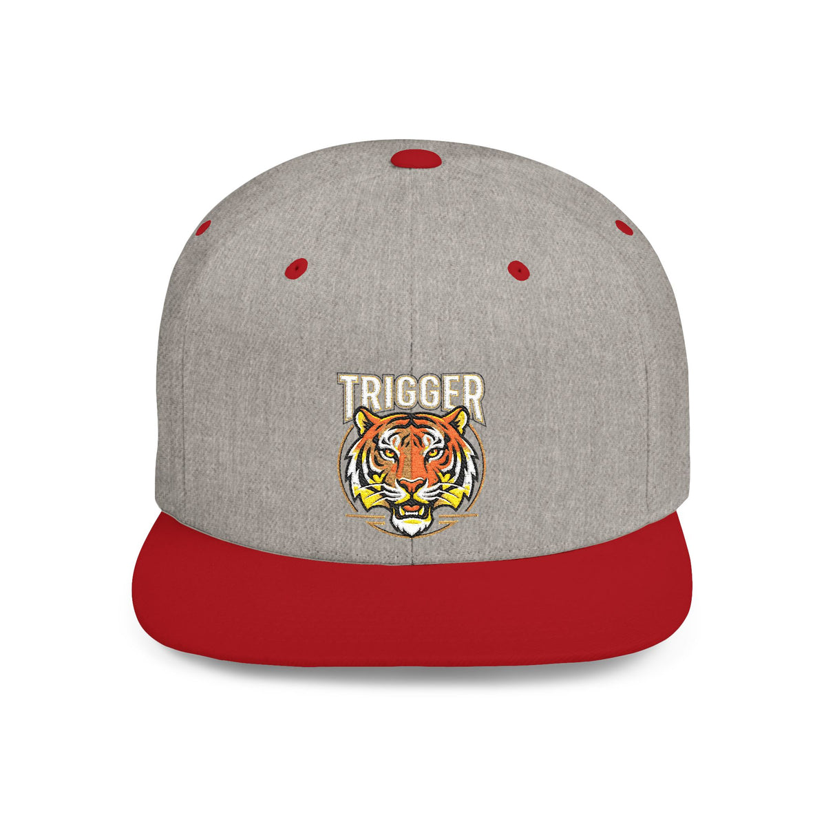 Trigger Snapback #ROAR1