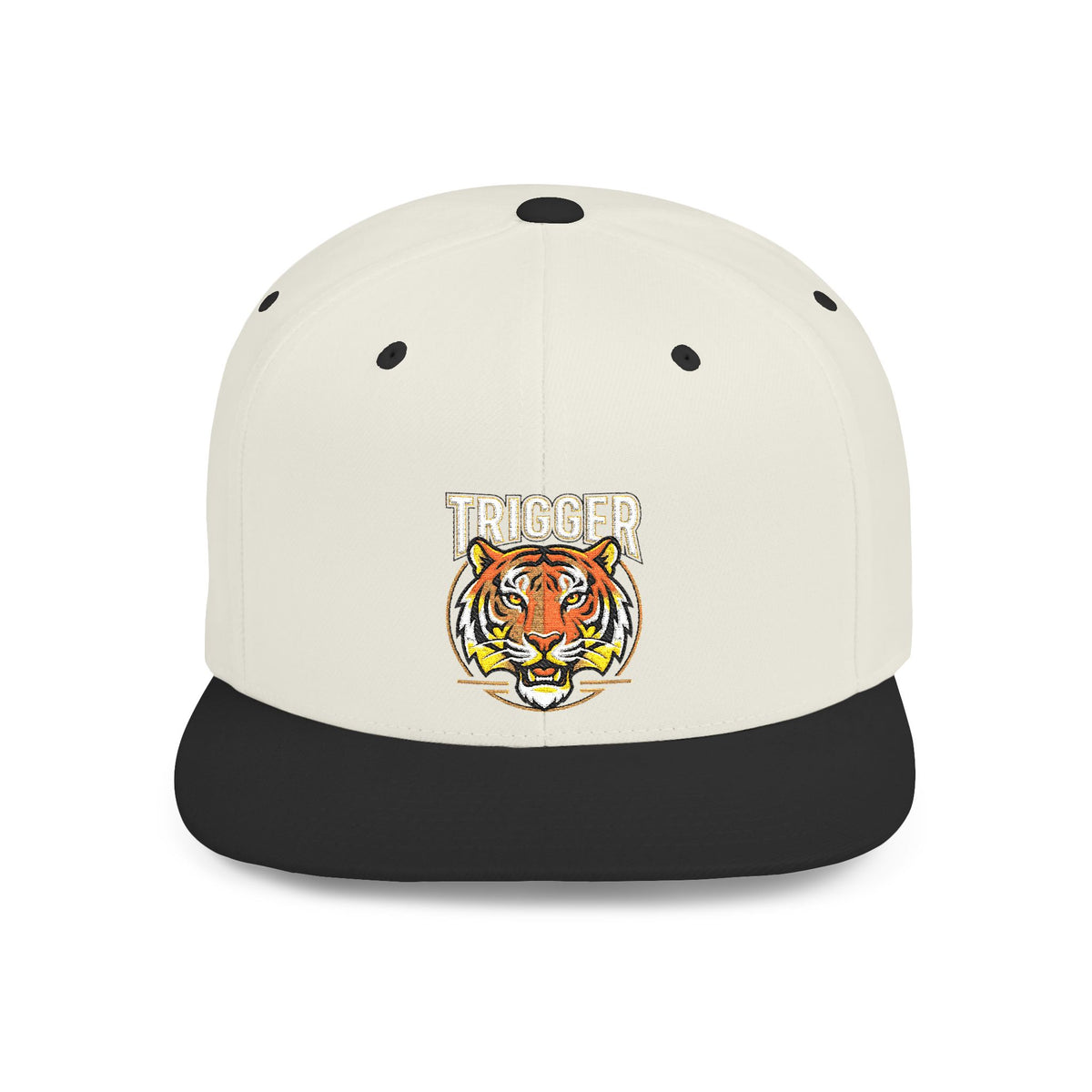 Trigger Snapback #ROAR1