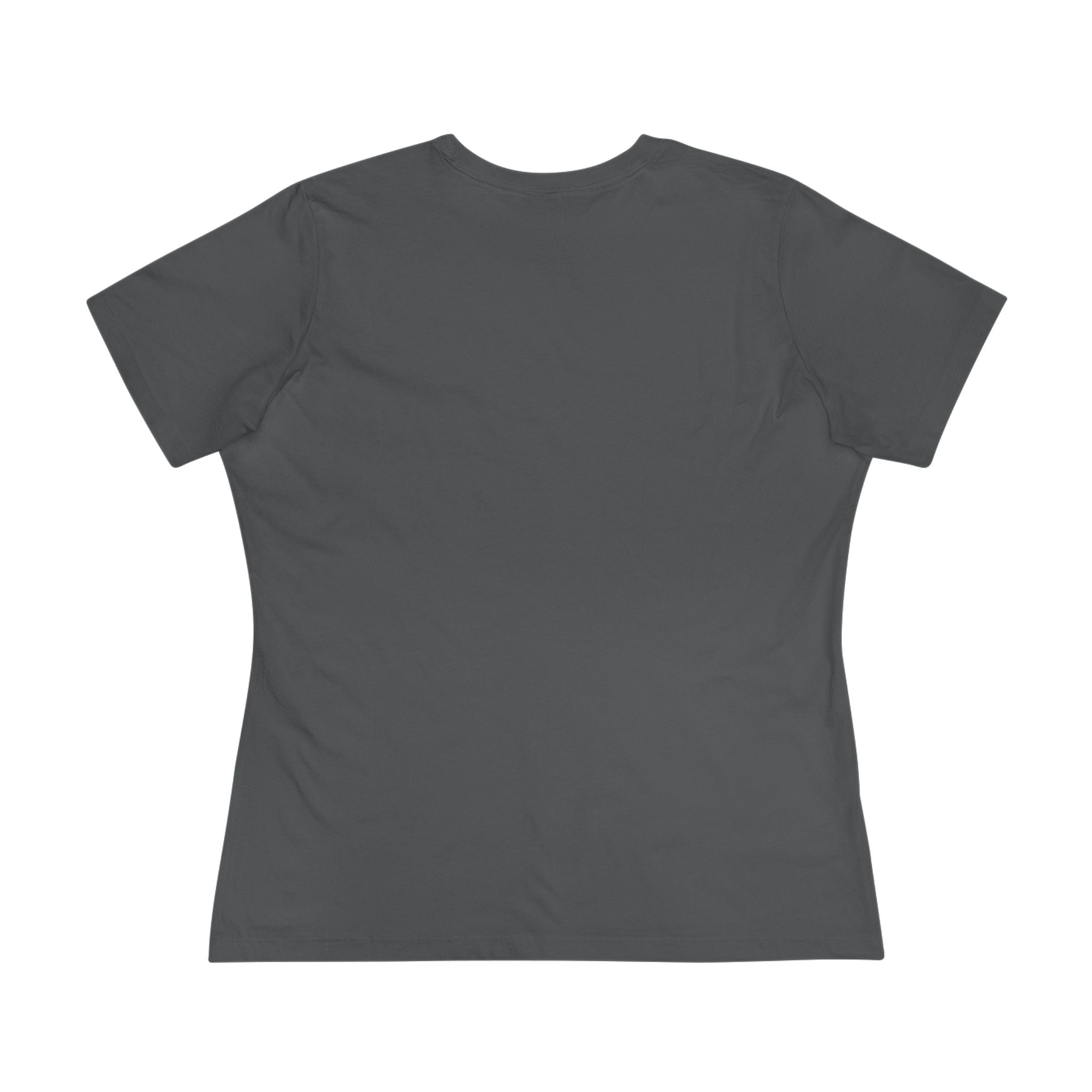 Trigger Women's Cotton T-shirt