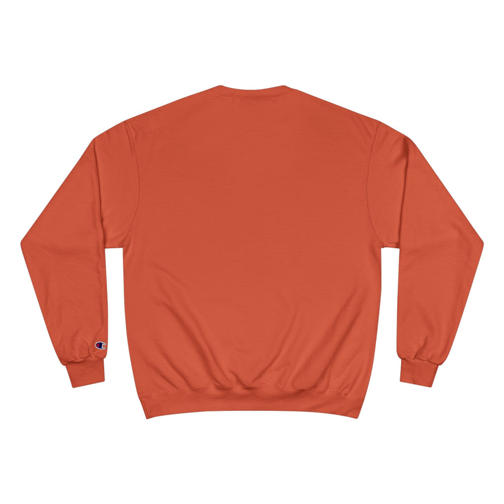 Champion x Trigger Sweatshirt