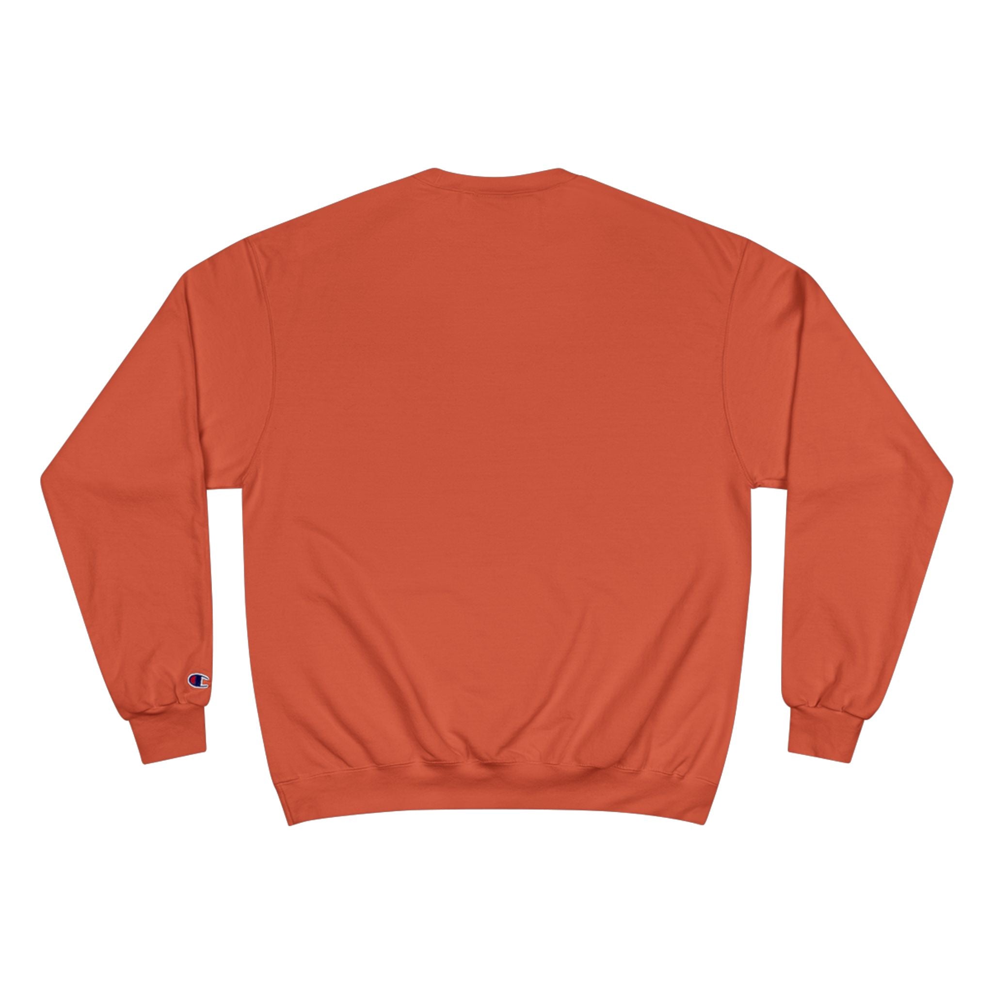 Champion x Trigger Sweatshirt