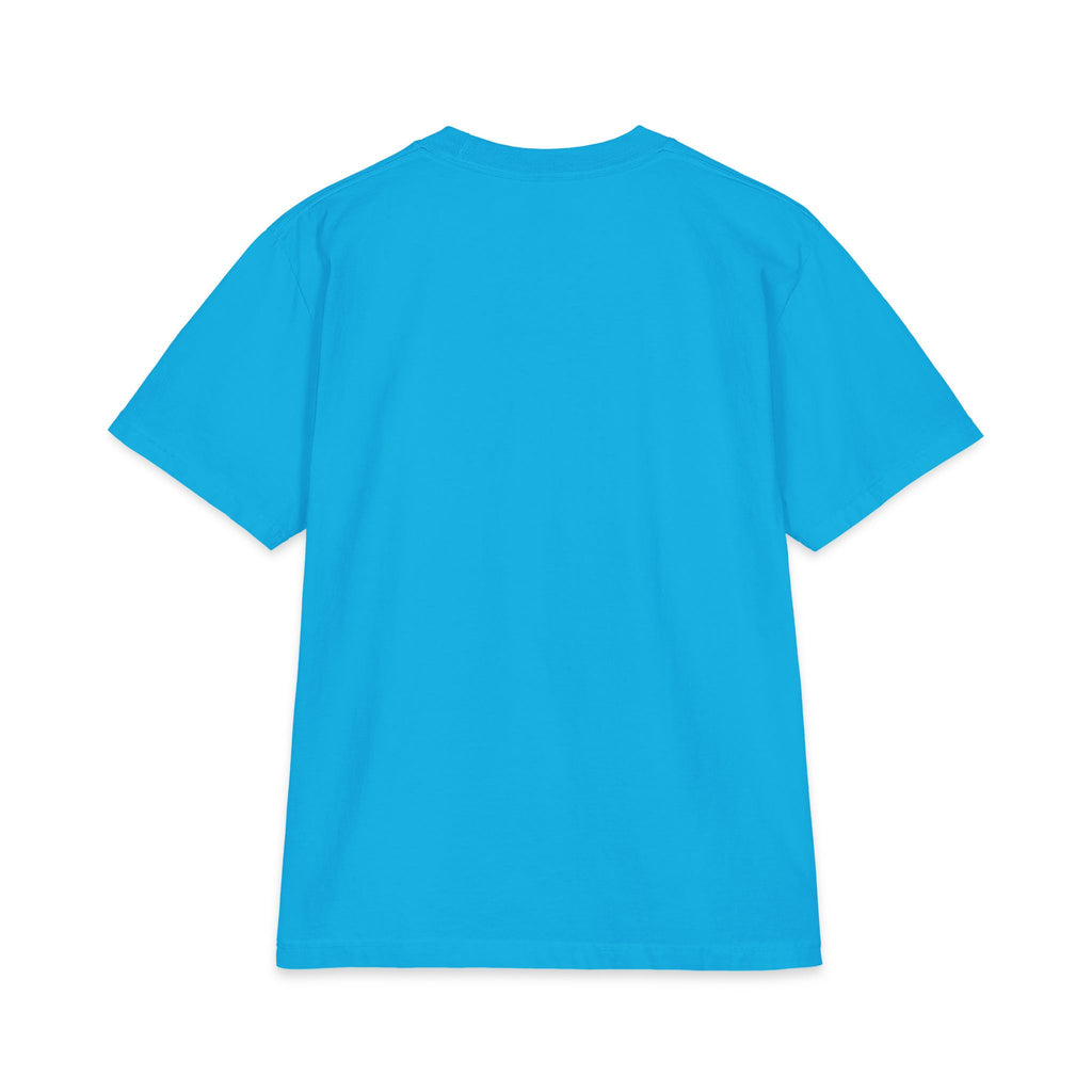 TRIGGER Unisex Max Heavyweight Short Sleeve