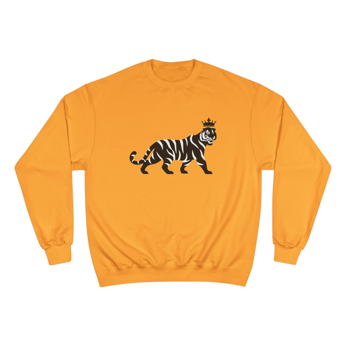 Trigger x Champion Sweatshirt