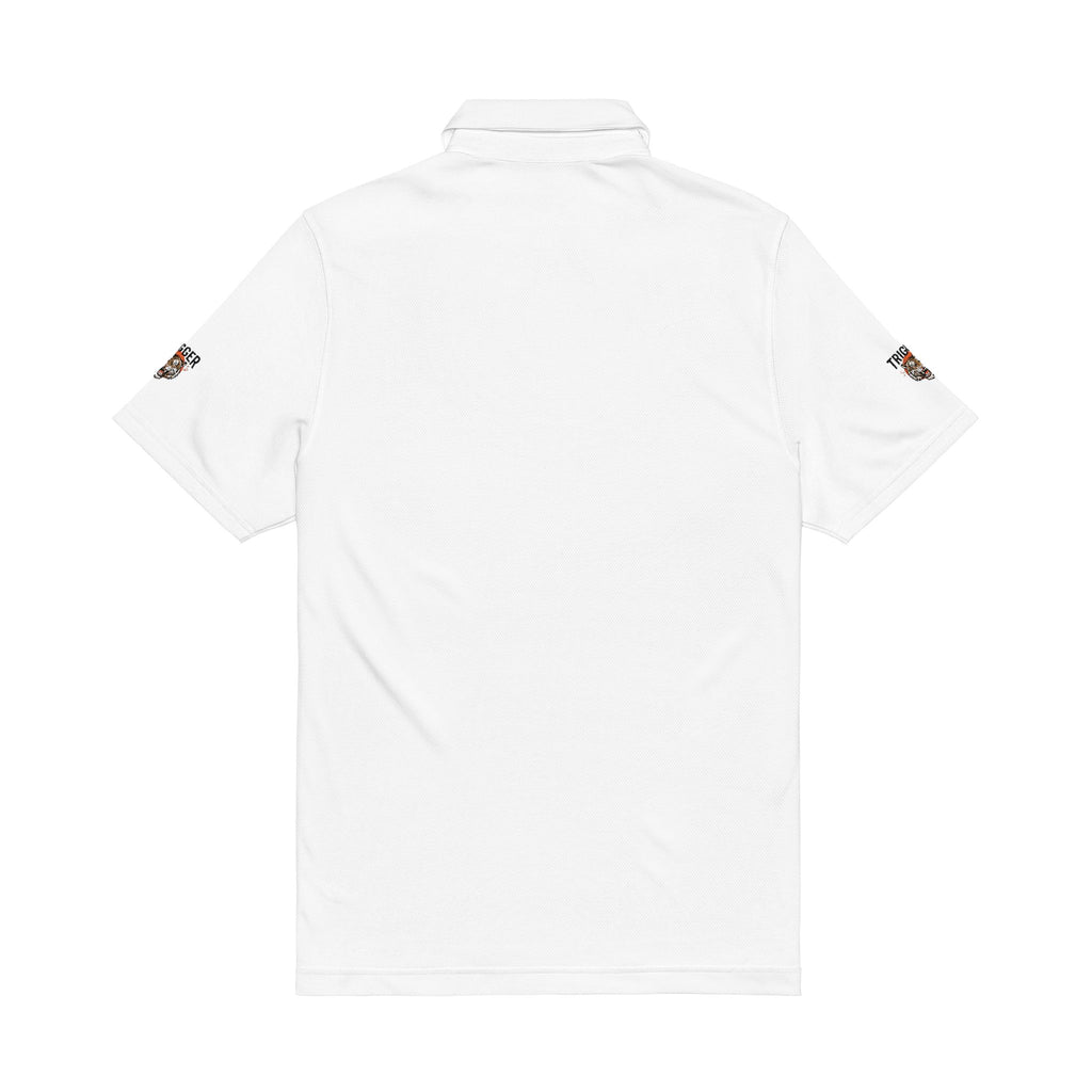 Under Armour® x Trigger® Men's Polo Shirt (Embroidery)