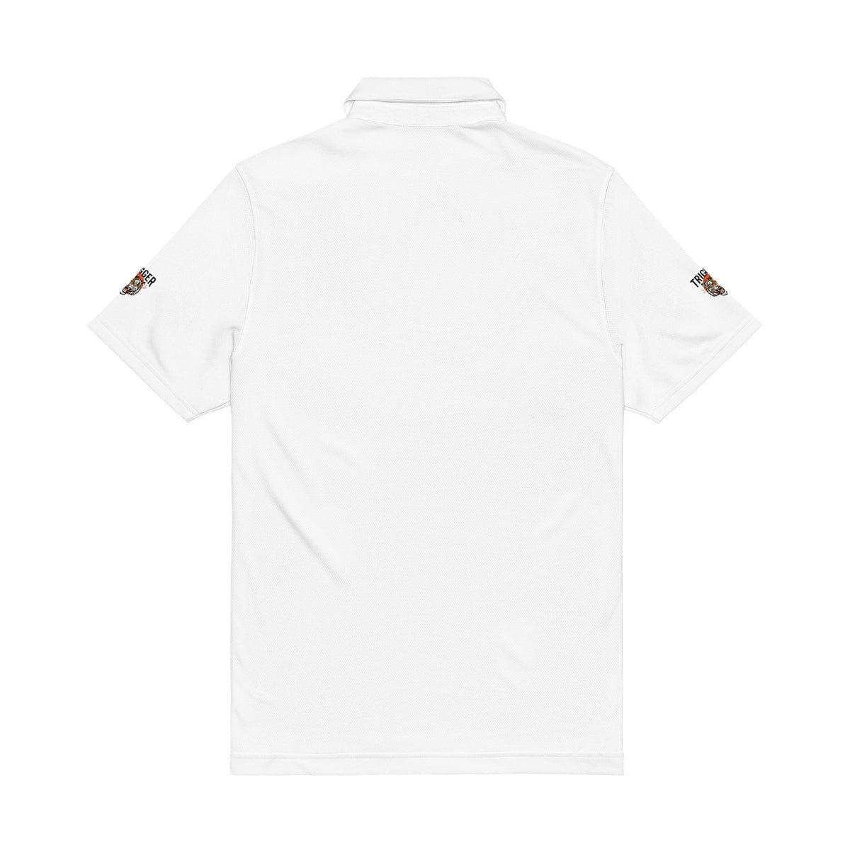 Under Armour® x Trigger® Men's Polo Shirt (Embroidery)