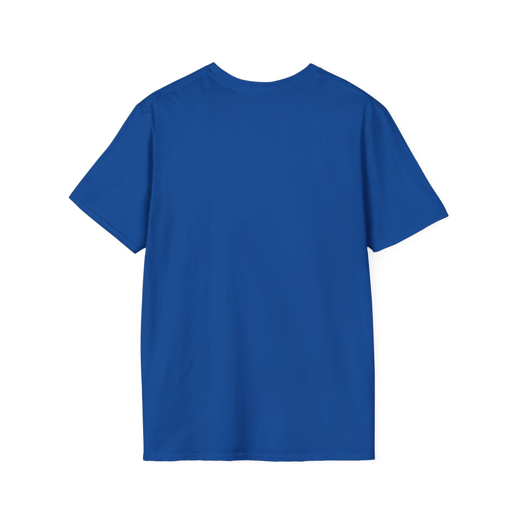 Trigger U7nisex Softstyle T-Shirt
