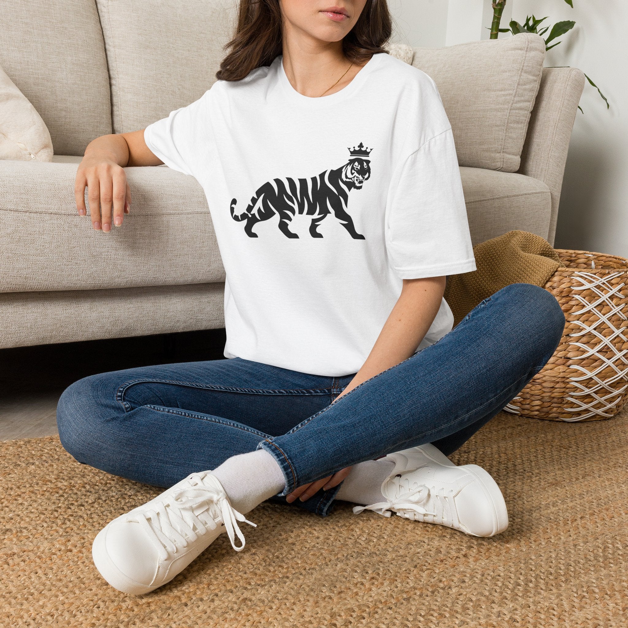 Trigger U7nisex Softstyle T-Shirt
