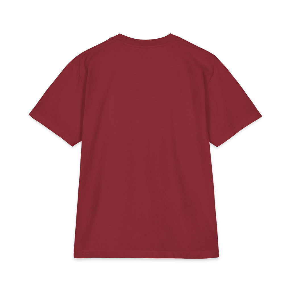 TRIGGER Unisex Max Heavyweight Short Sleeve