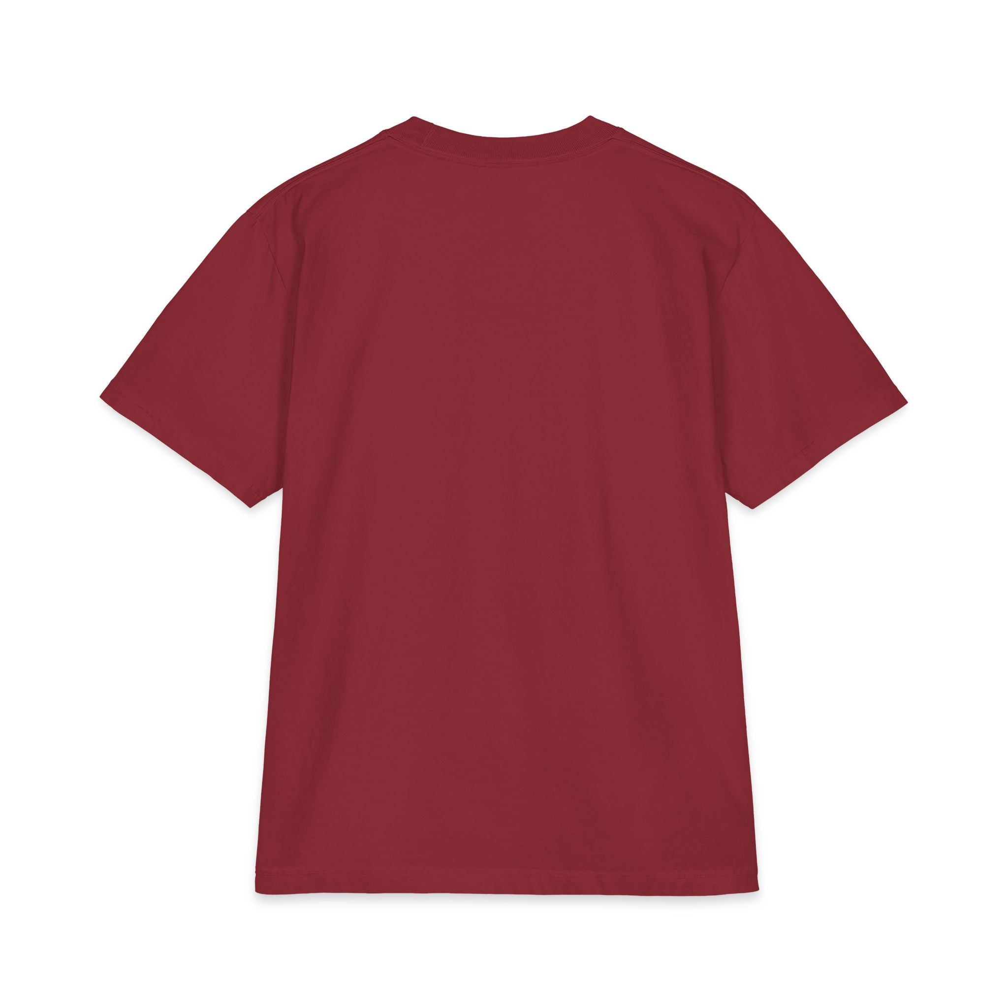 TRIGGER Unisex Max Heavyweight Short Sleeve