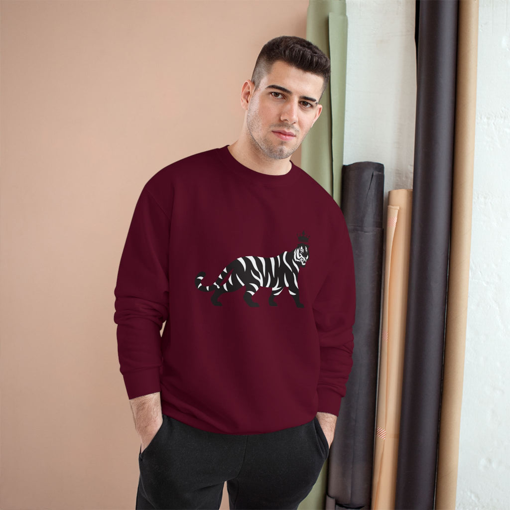 Trigger x Champion Sweatshirt