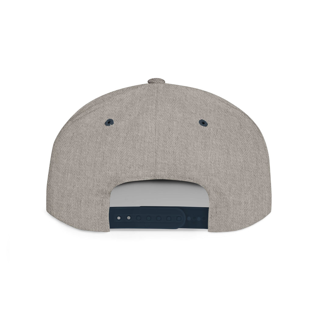 Trigger Snapback #AngryTiger2