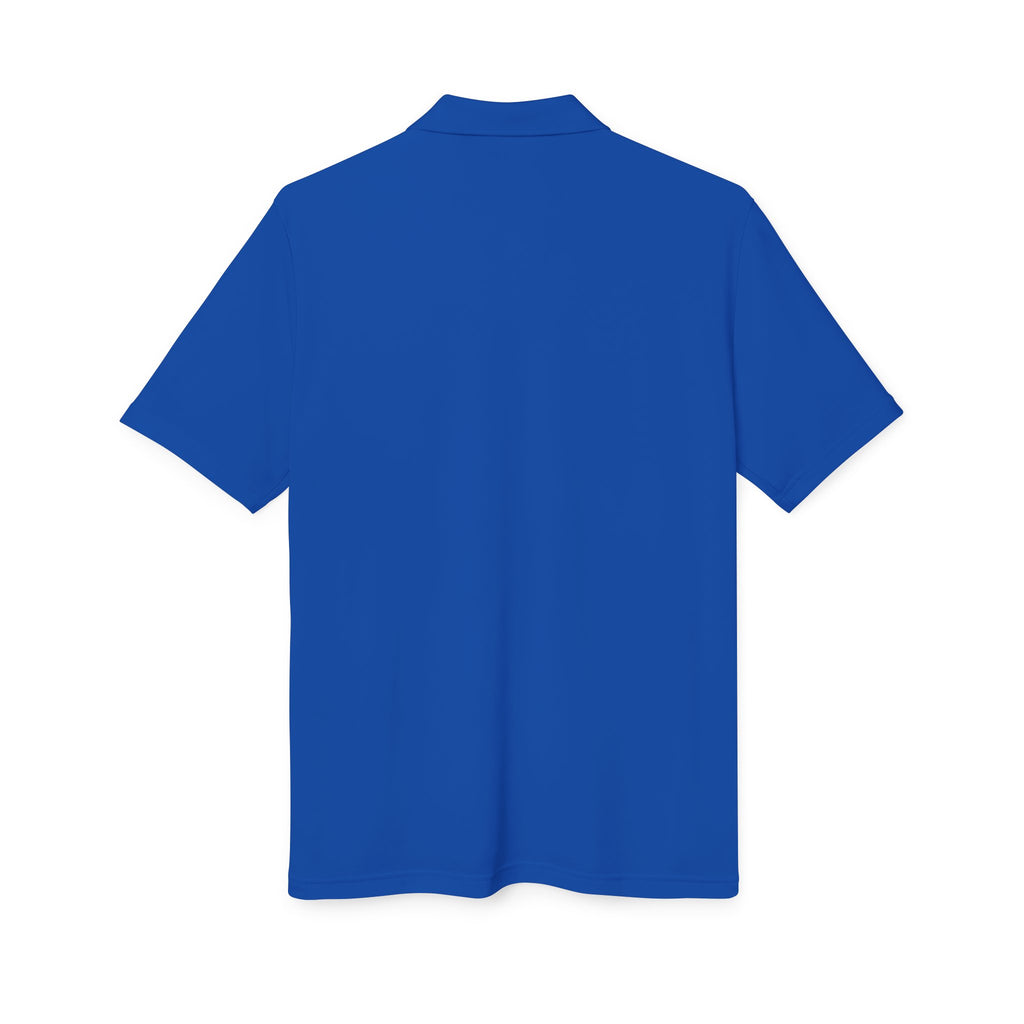 Adidas x Trigger Unisex Performance Polo