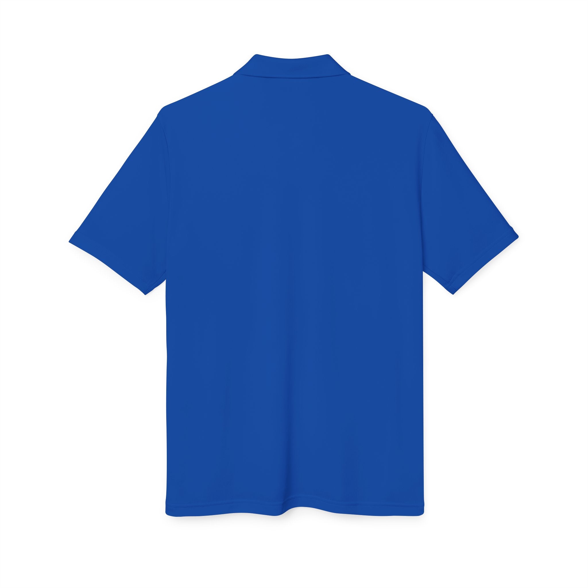 Adidas x Trigger Unisex Performance Polo