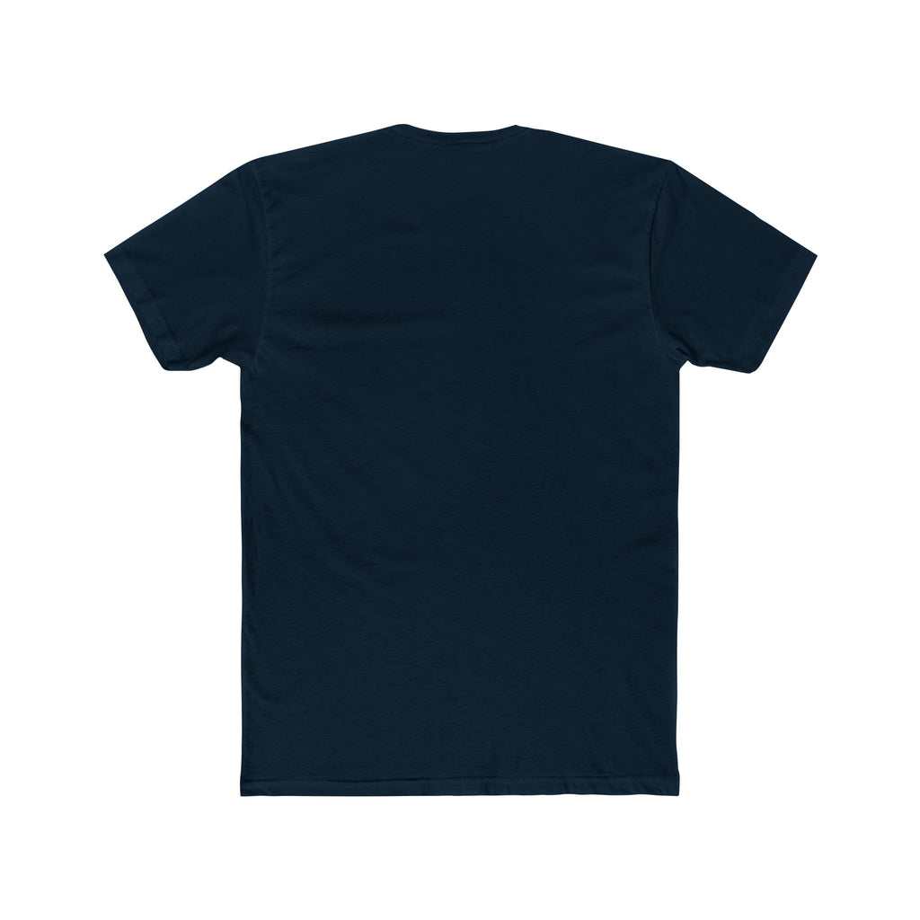 Trigger Unisex Cotton Crew T-shirt