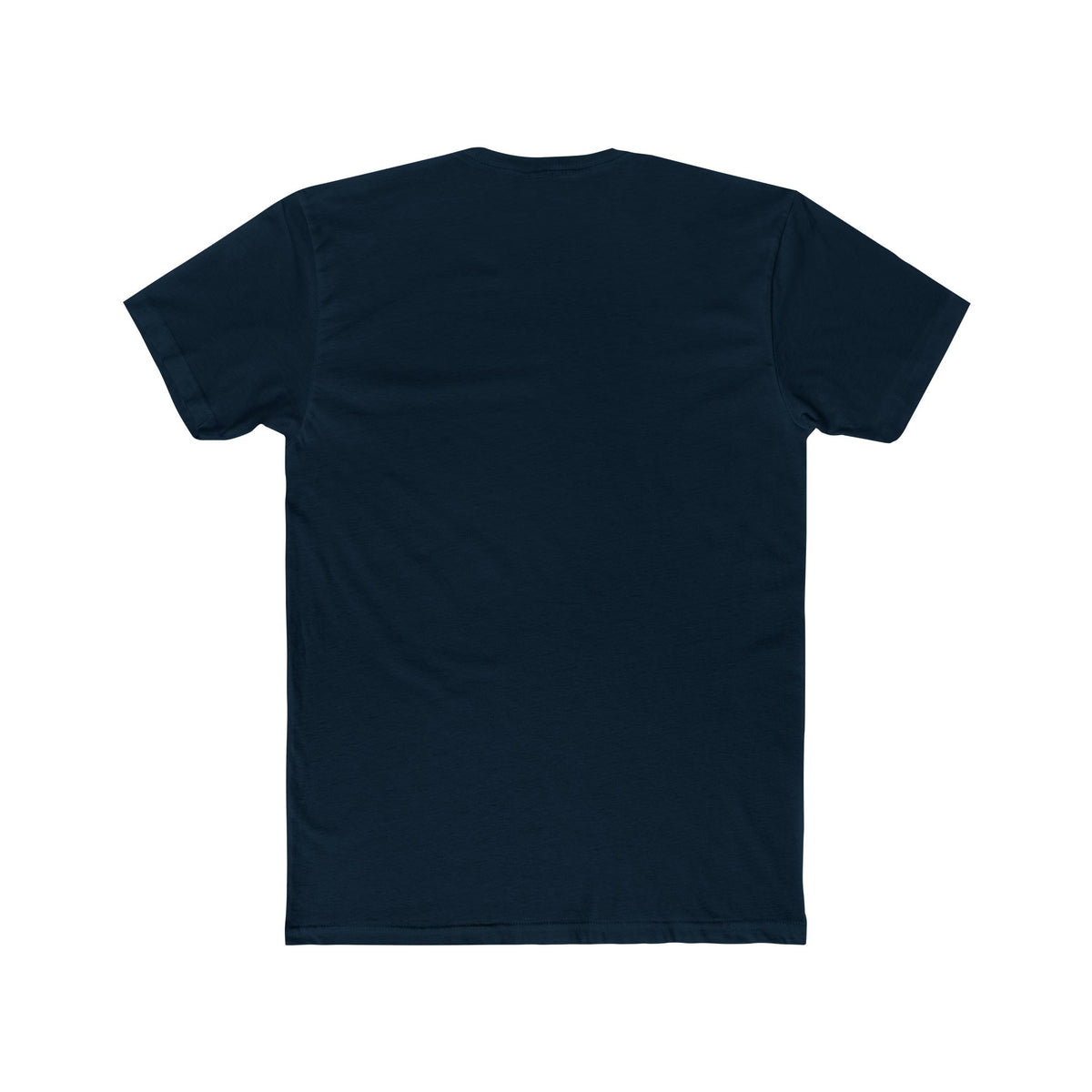 Trigger Unisex Cotton Crew T-shirt