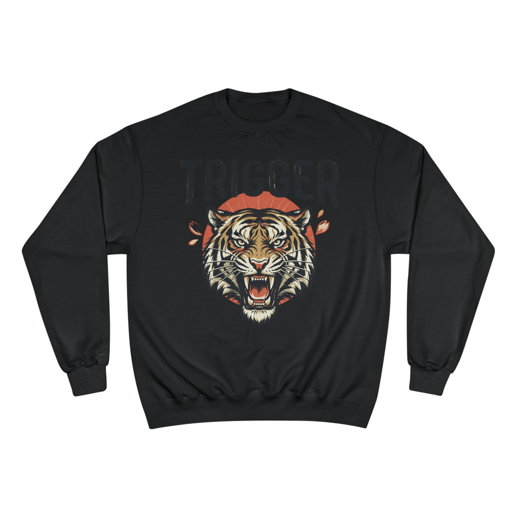 Champion x Trigger Sweatshirt