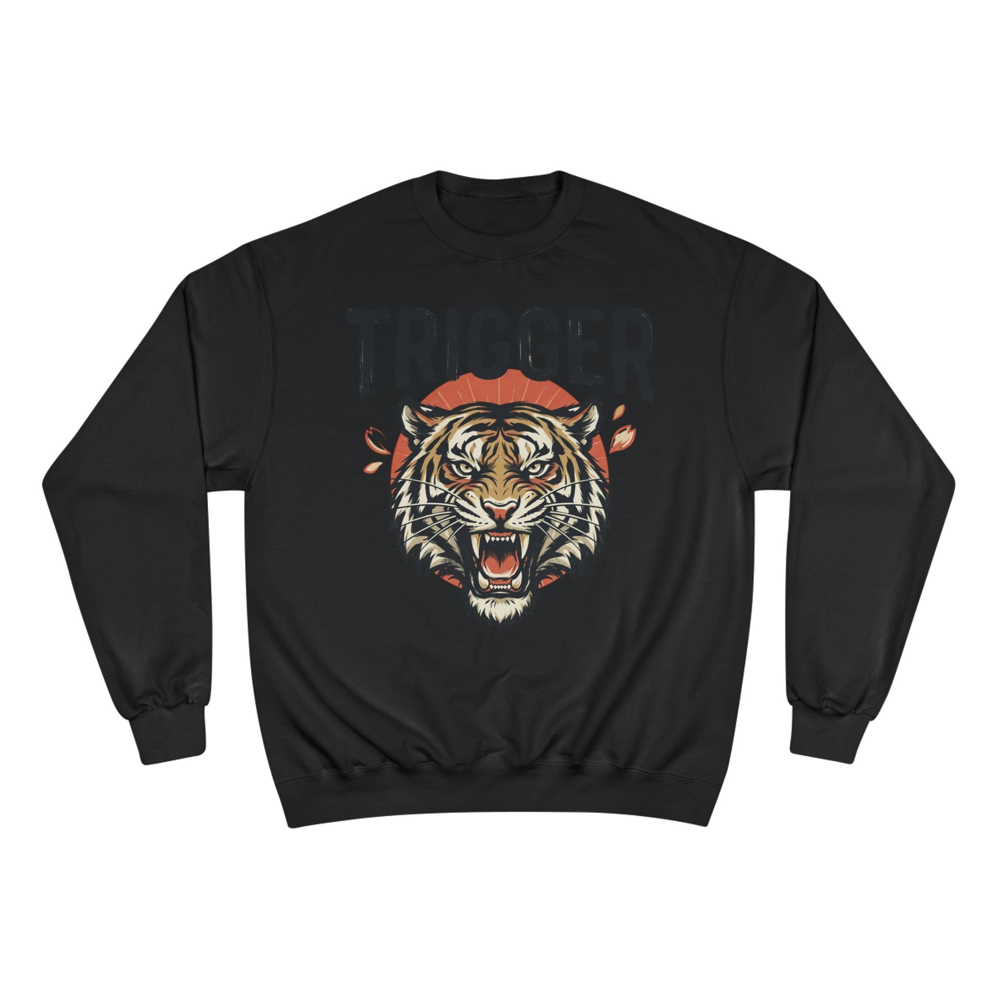 Champion x Trigger Sweatshirt