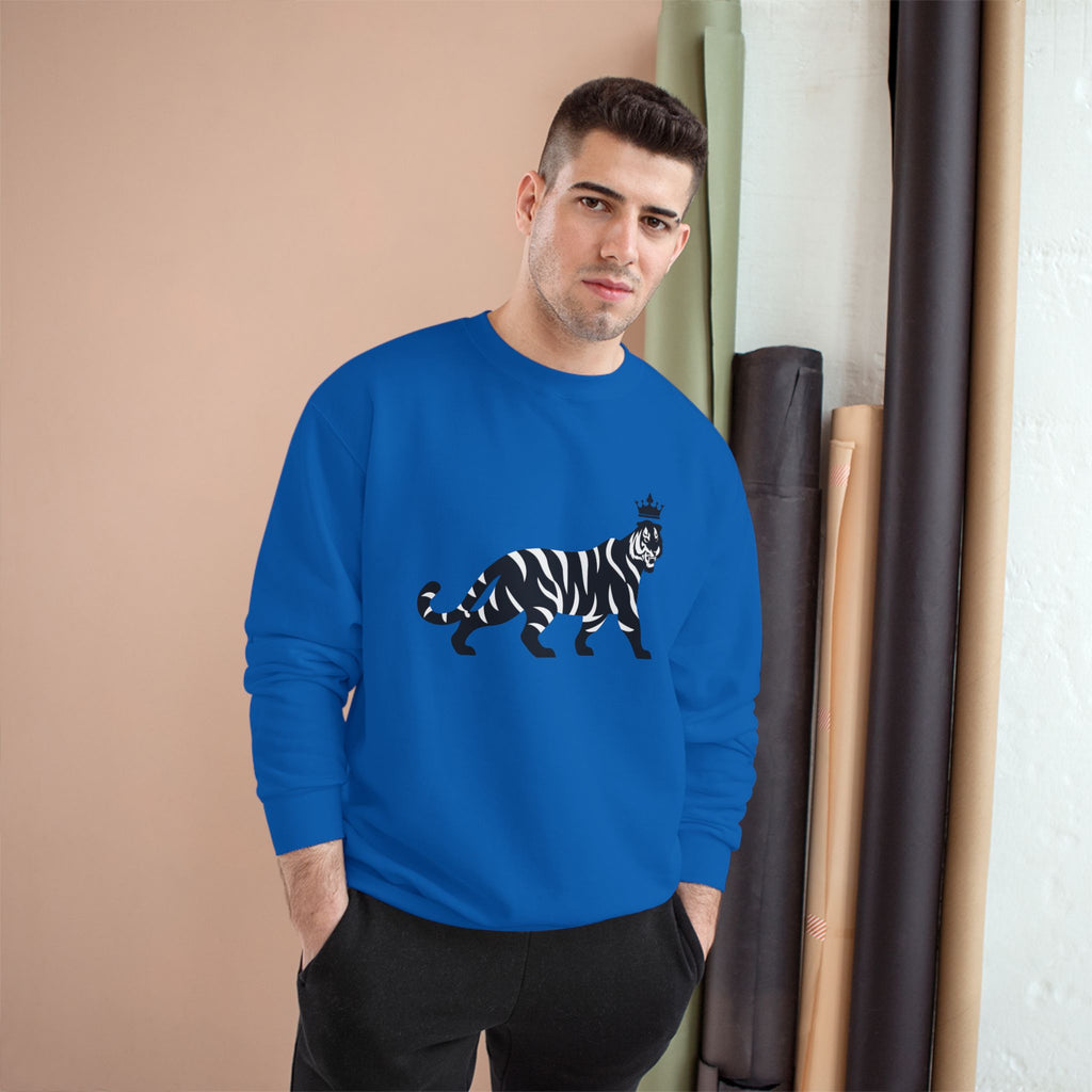Trigger x Champion Sweatshirt