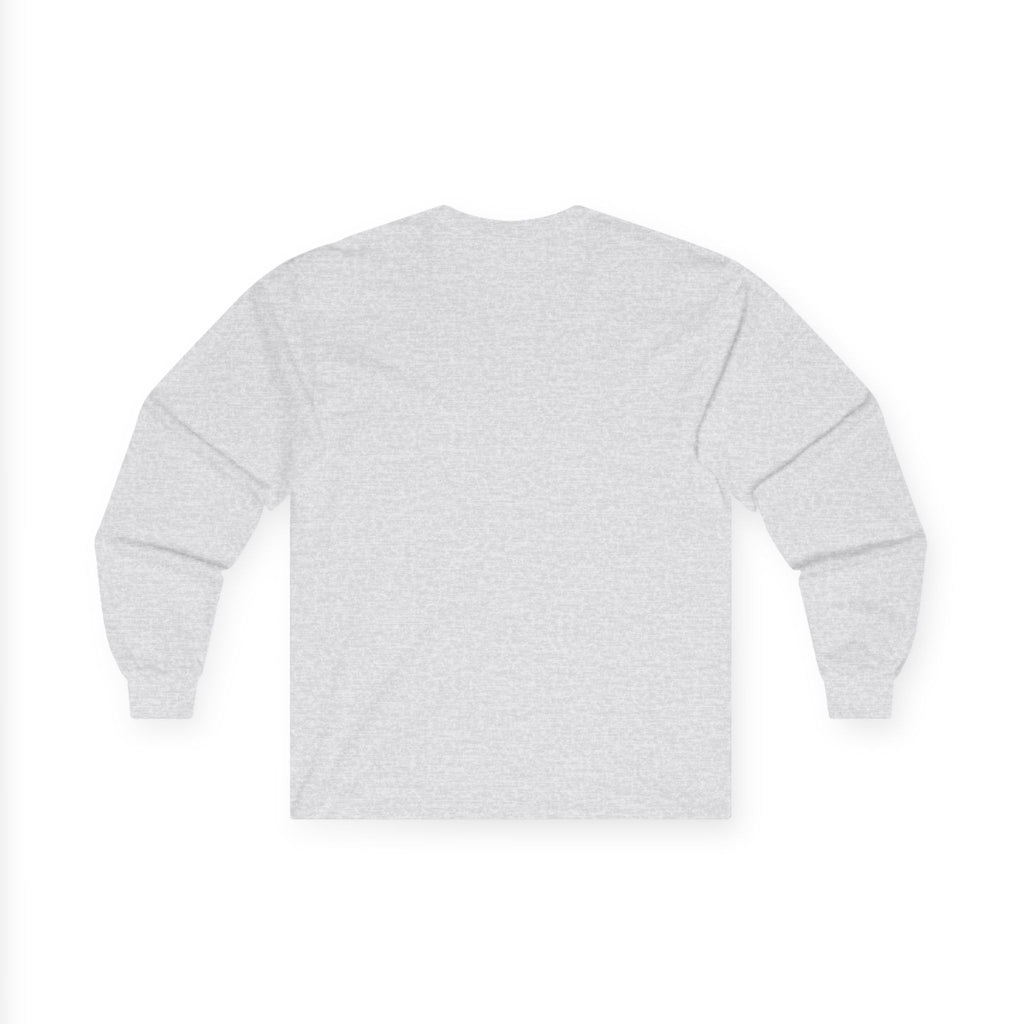 Trigger Unisex Ultra Cotton Long Sleeve Tee