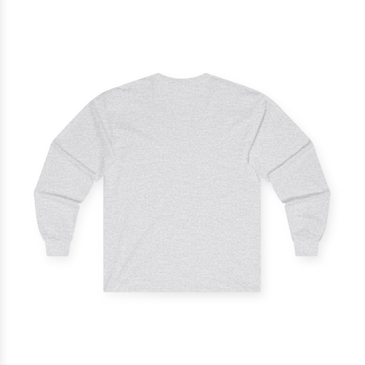 Trigger Unisex Ultra Cotton Long Sleeve Tee