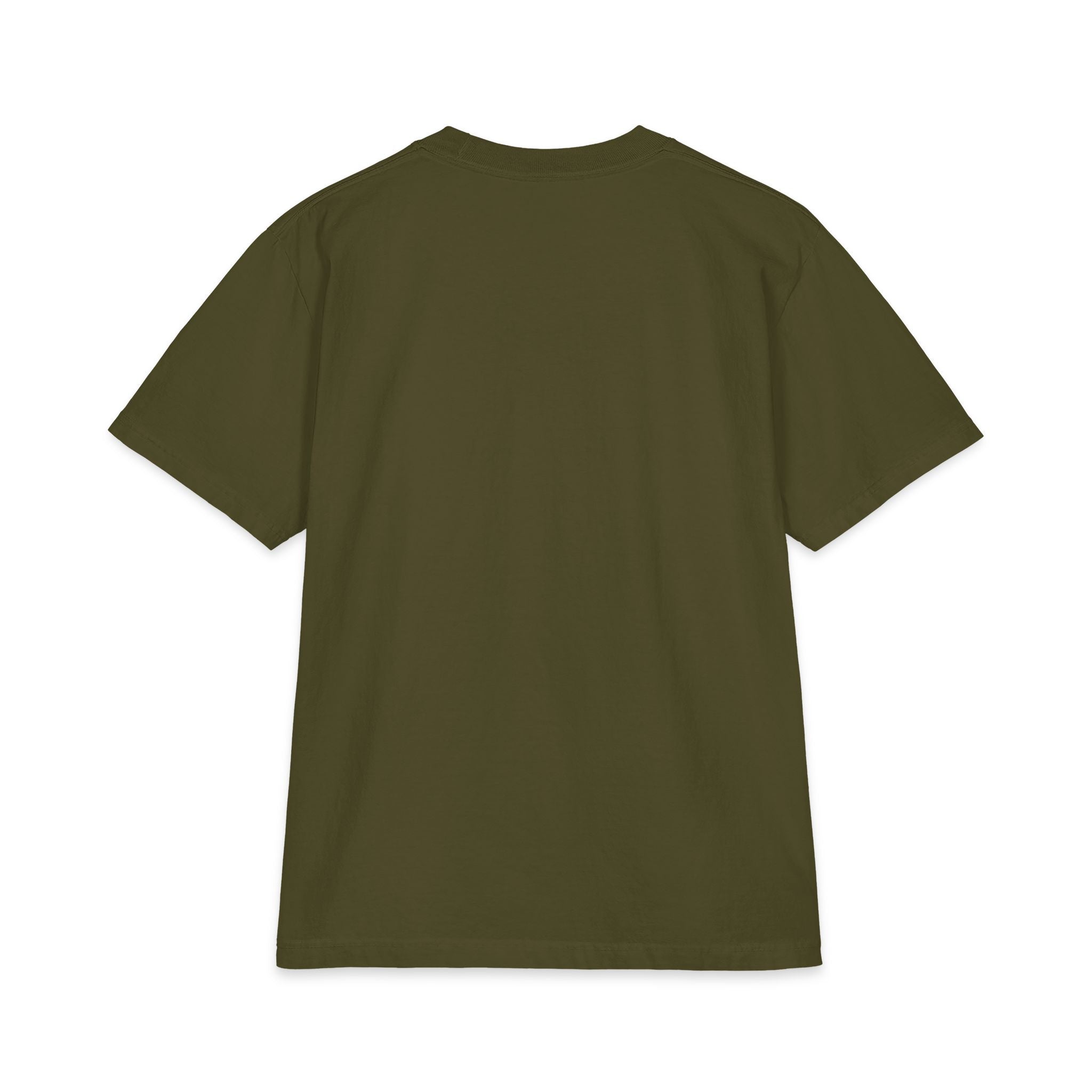 TRIGGER Unisex Max Heavyweight Short Sleeve