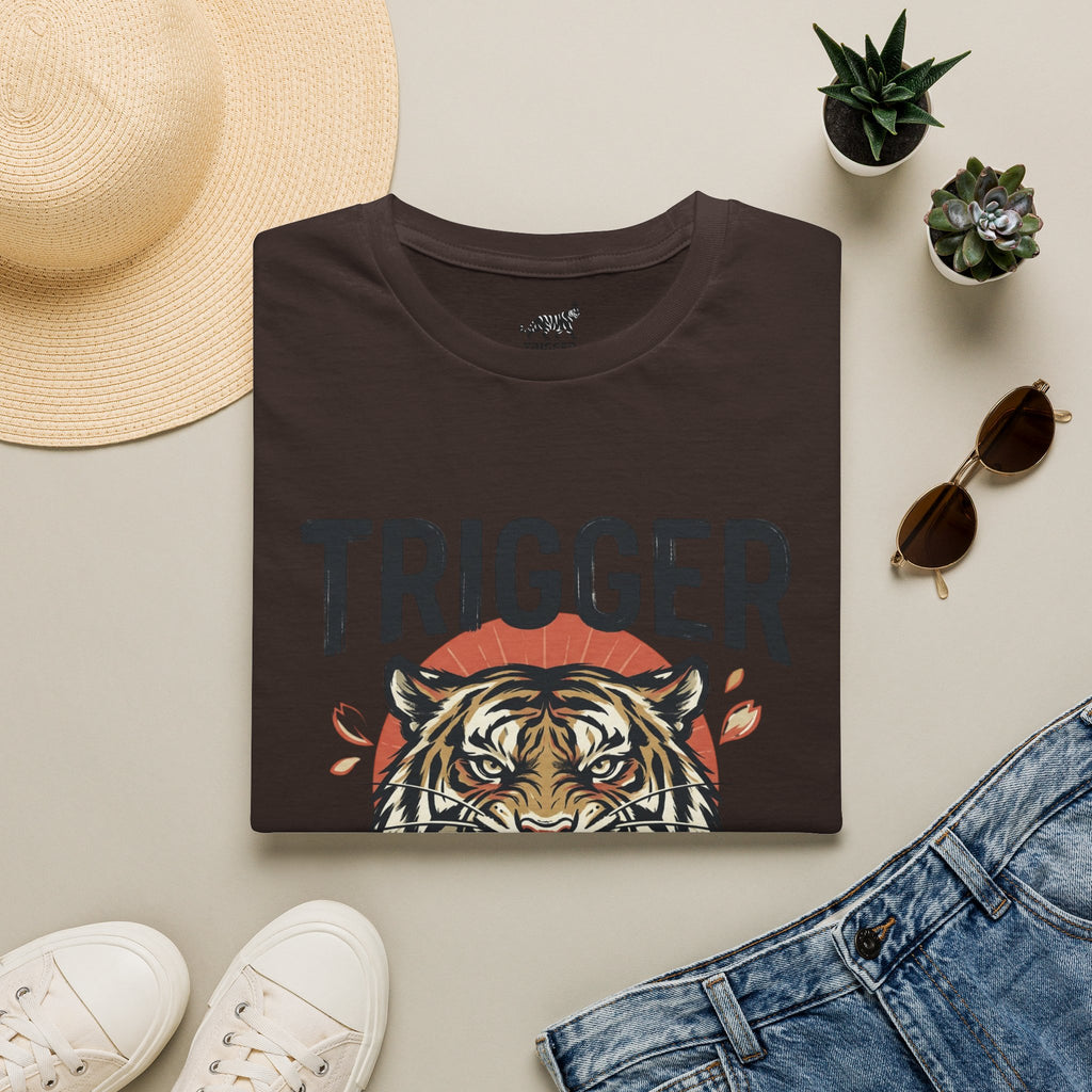 Triggr Unisex Softstyle T-Shirt