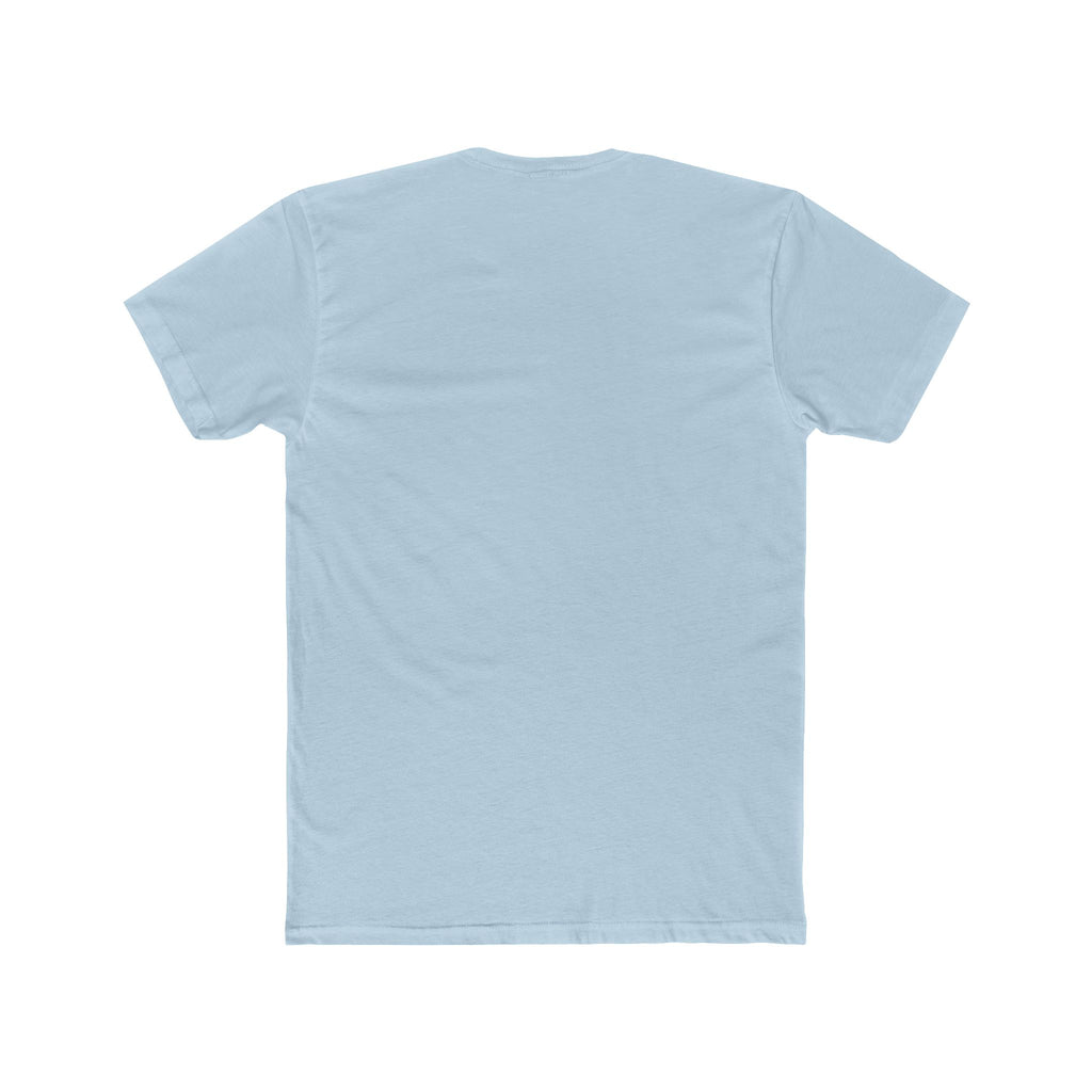 Trigger Unisex Cotton Crew T-shirt