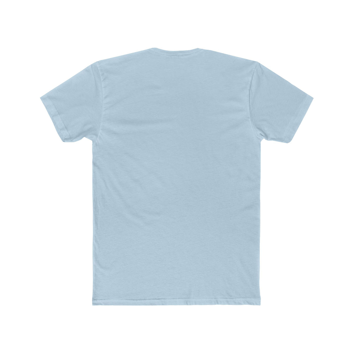 Trigger Unisex Cotton Crew T-shirt