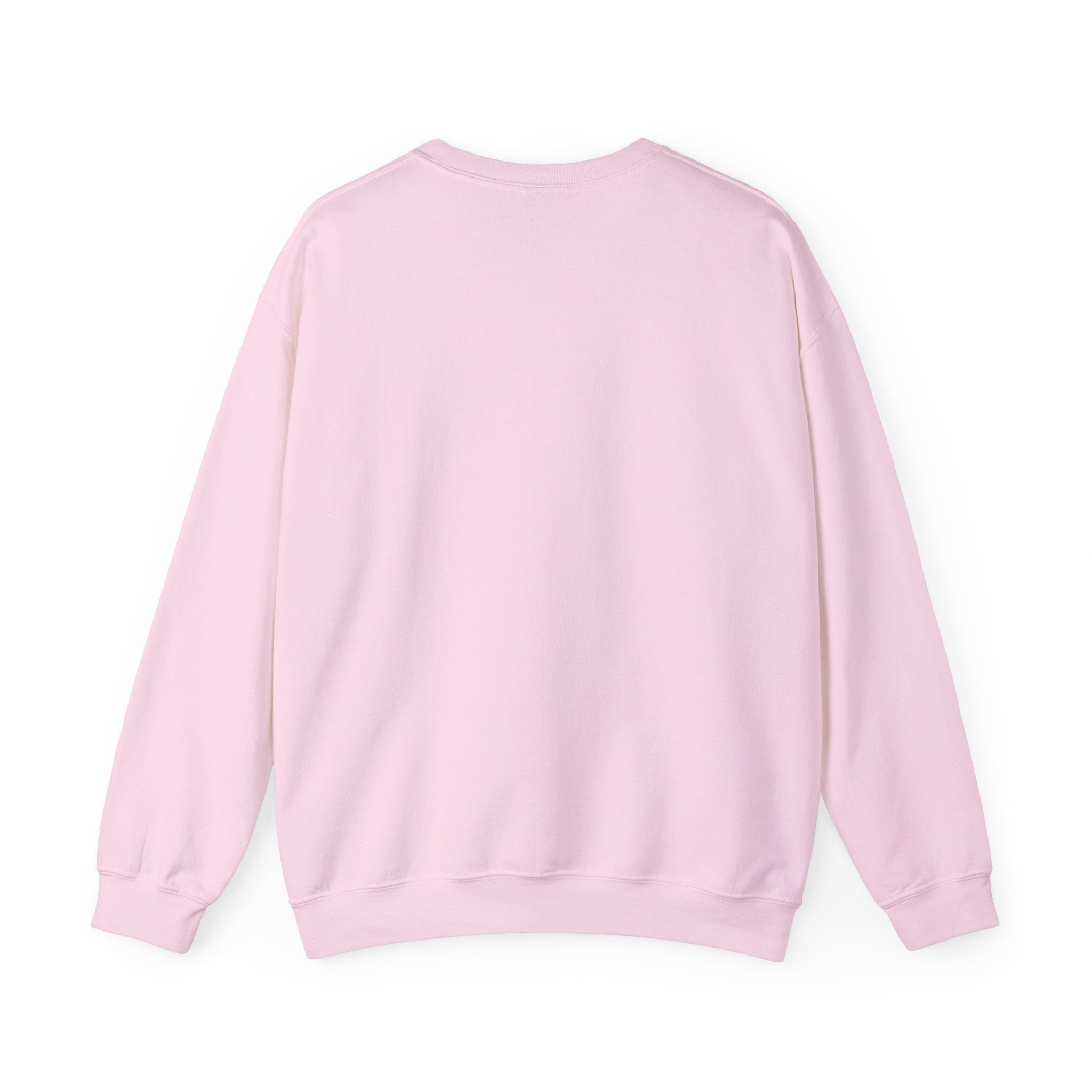 TRIGGER Premium Crewneck Sweatshirt —  unisex Heavy Blend™ Crewneck Sweatshirt