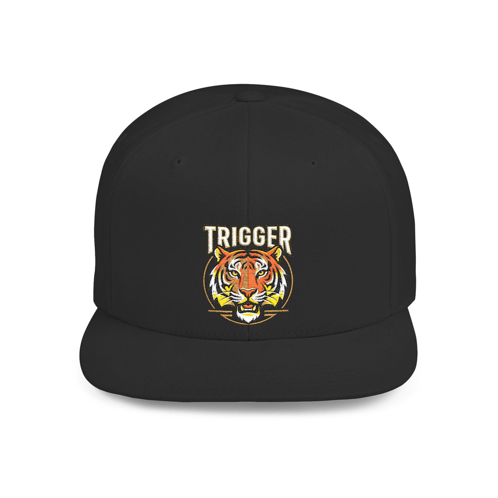 Trigger Snapback #ROAR1