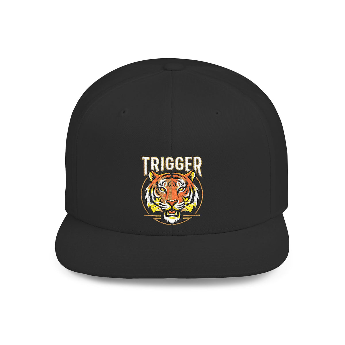 Trigger Snapback #ROAR1