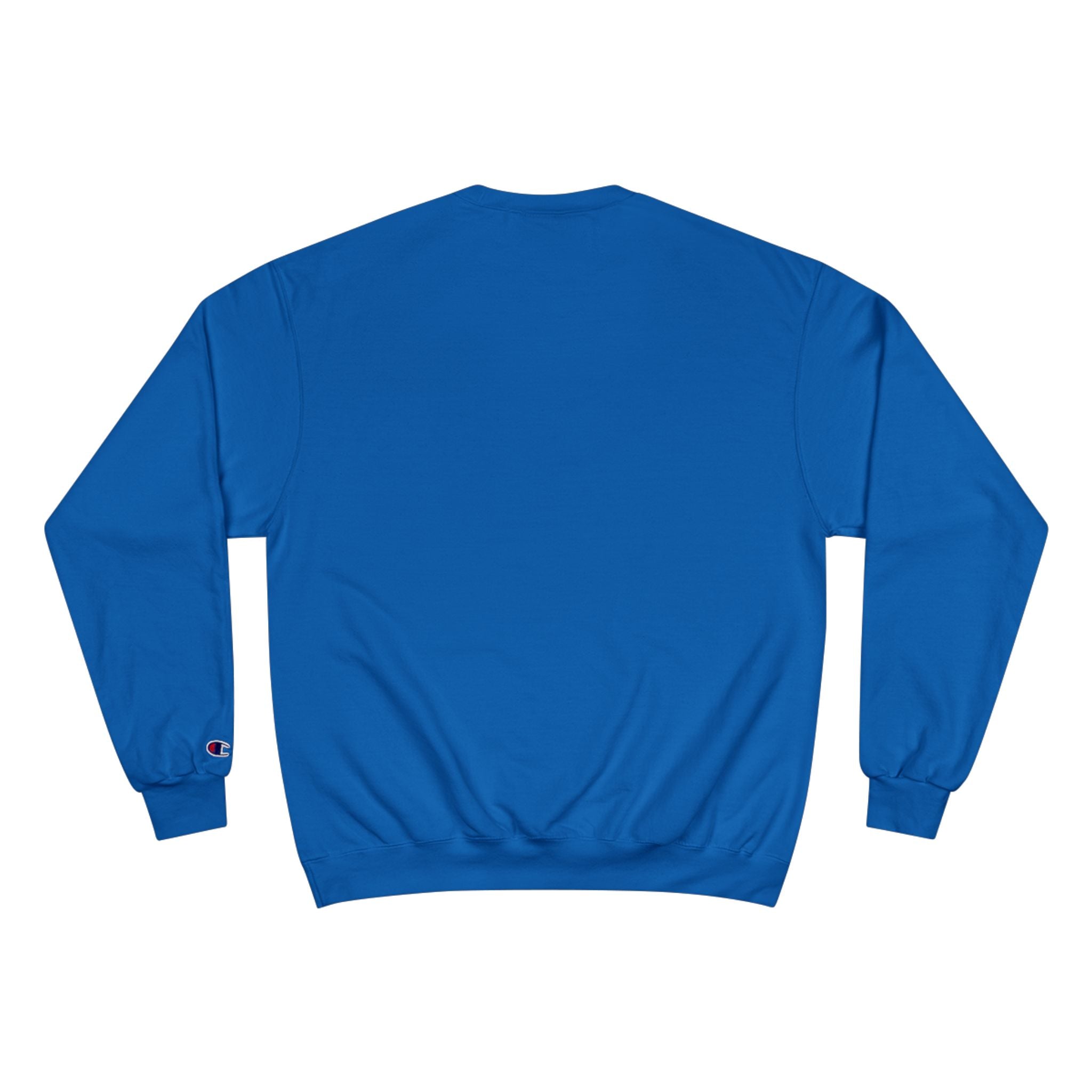 Champion x Trigger Sweatshirt