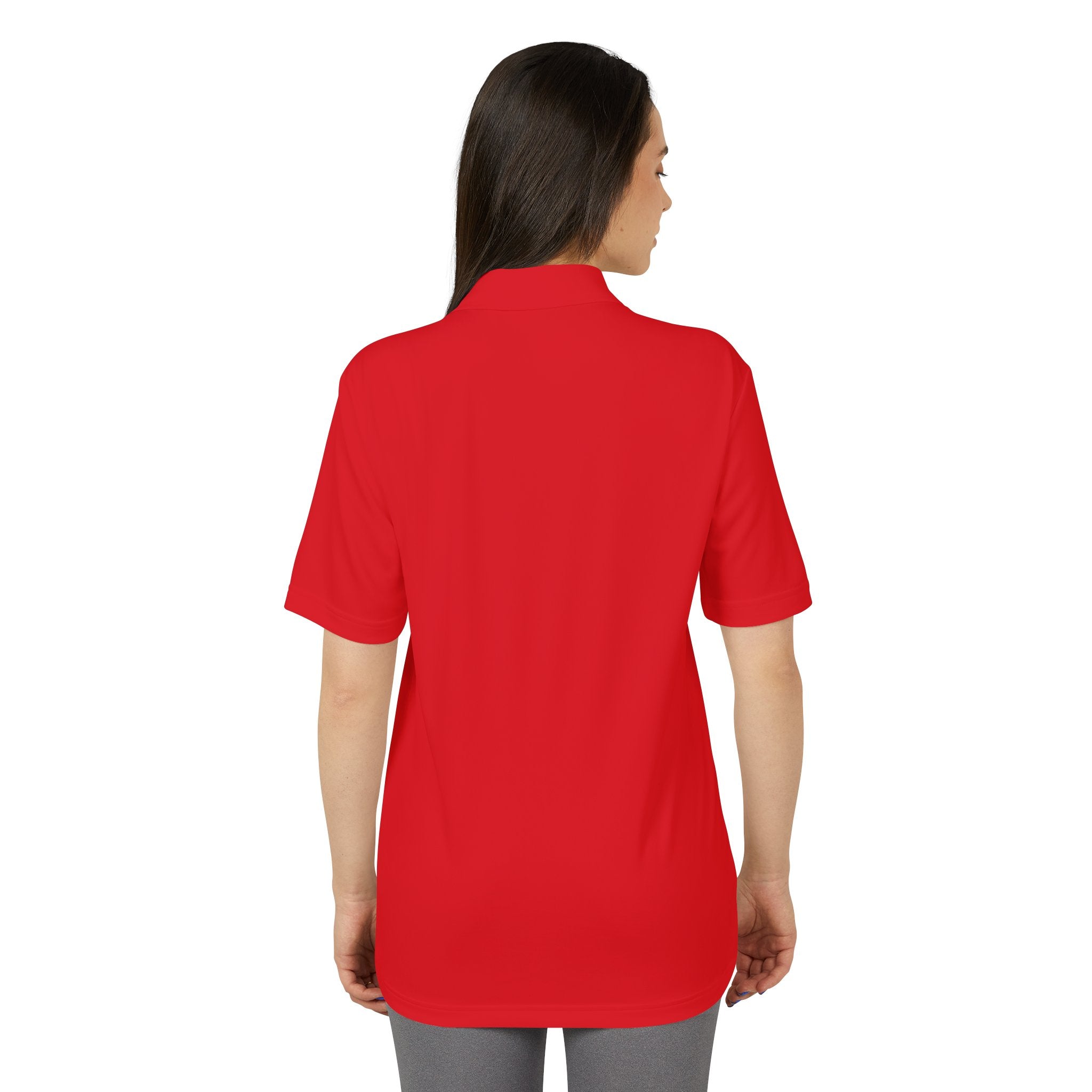 Adidas x Trigger Unisex Performance Polo