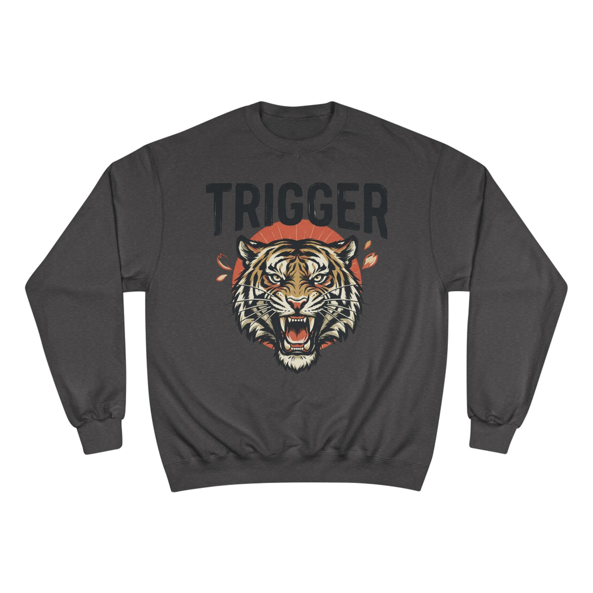 Champion x Trigger Sweatshirt