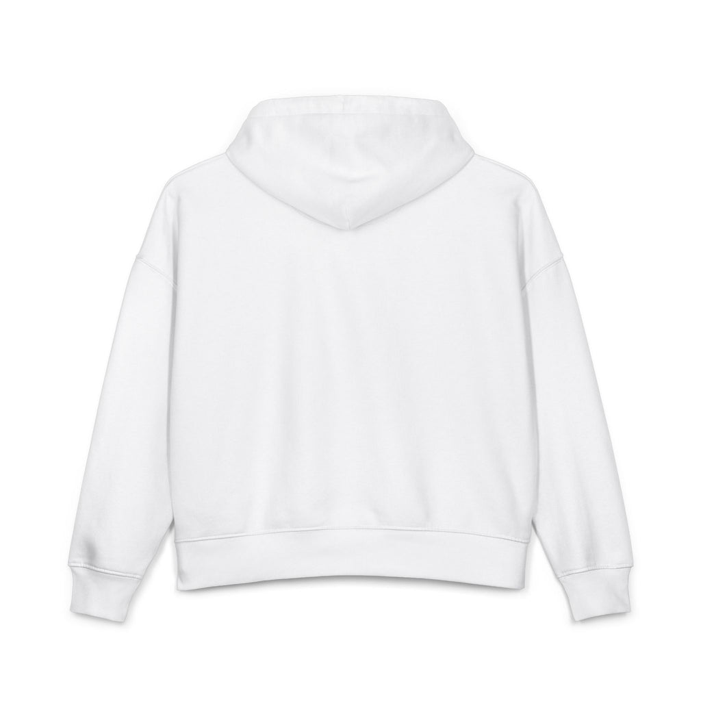 Trigger Women's Organic Mid-Weight Nora Hoodie