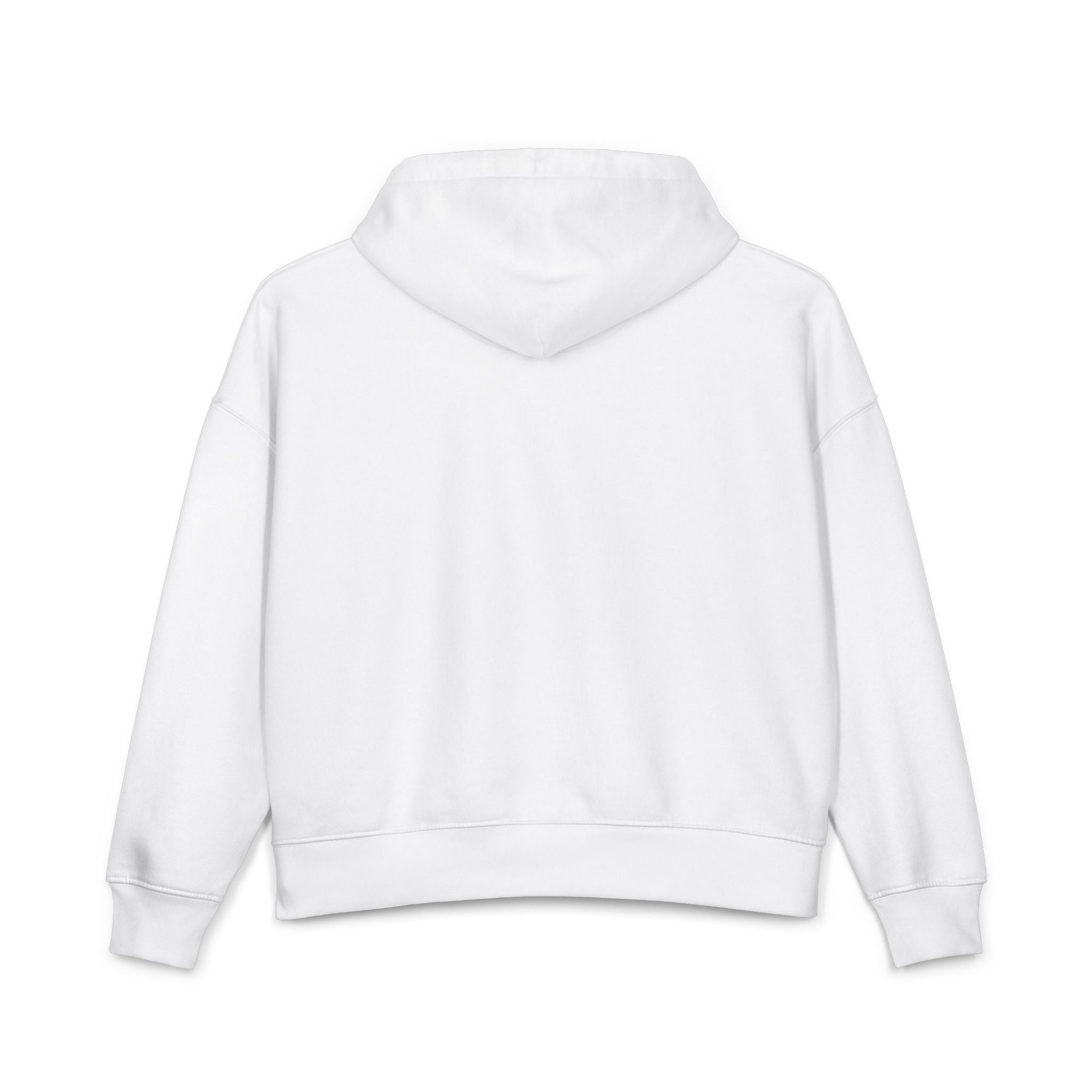 Trigger Women's Organic Mid-Weight Nora Hoodie