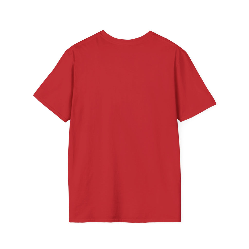 Trigger U7nisex Softstyle T-Shirt