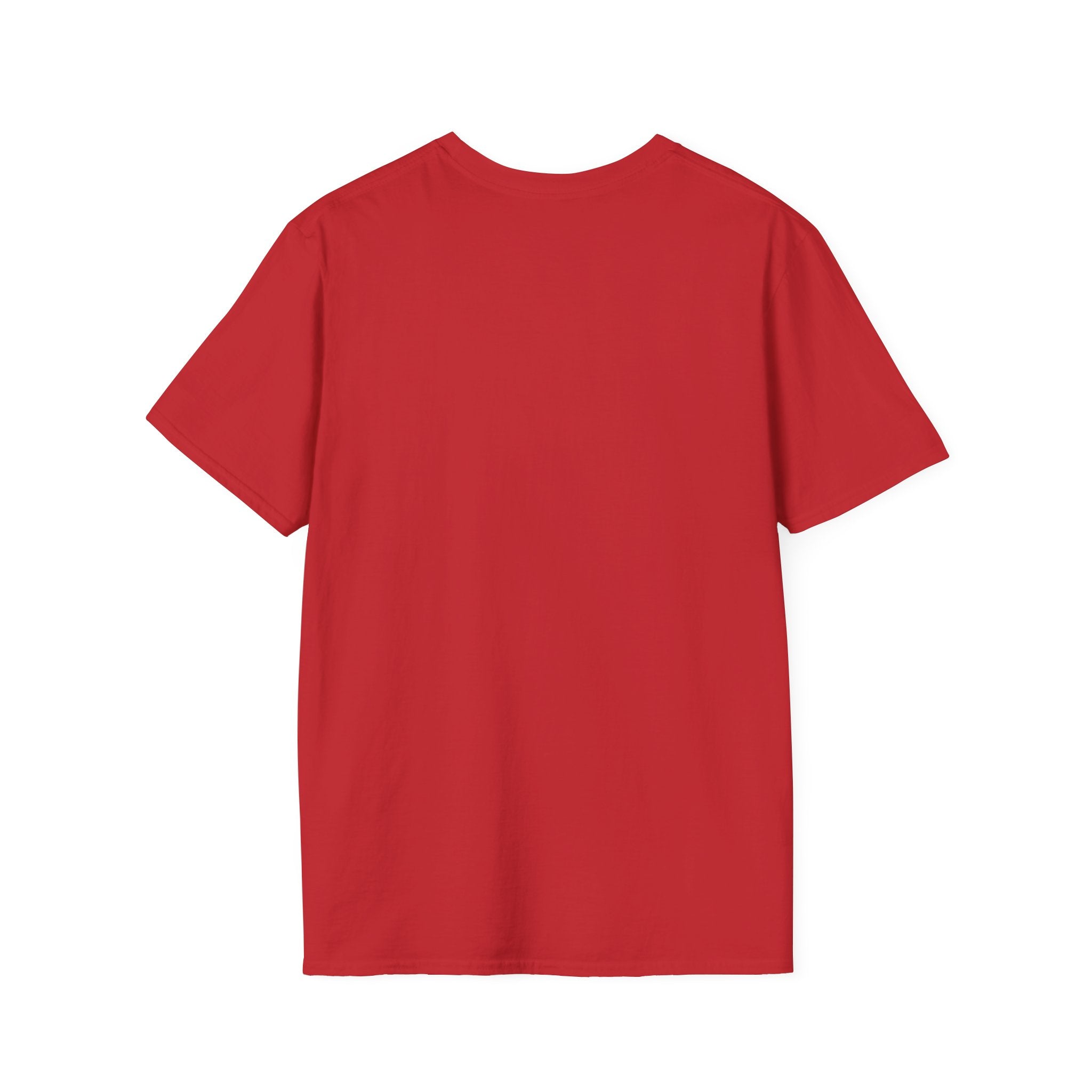 Trigger U7nisex Softstyle T-Shirt