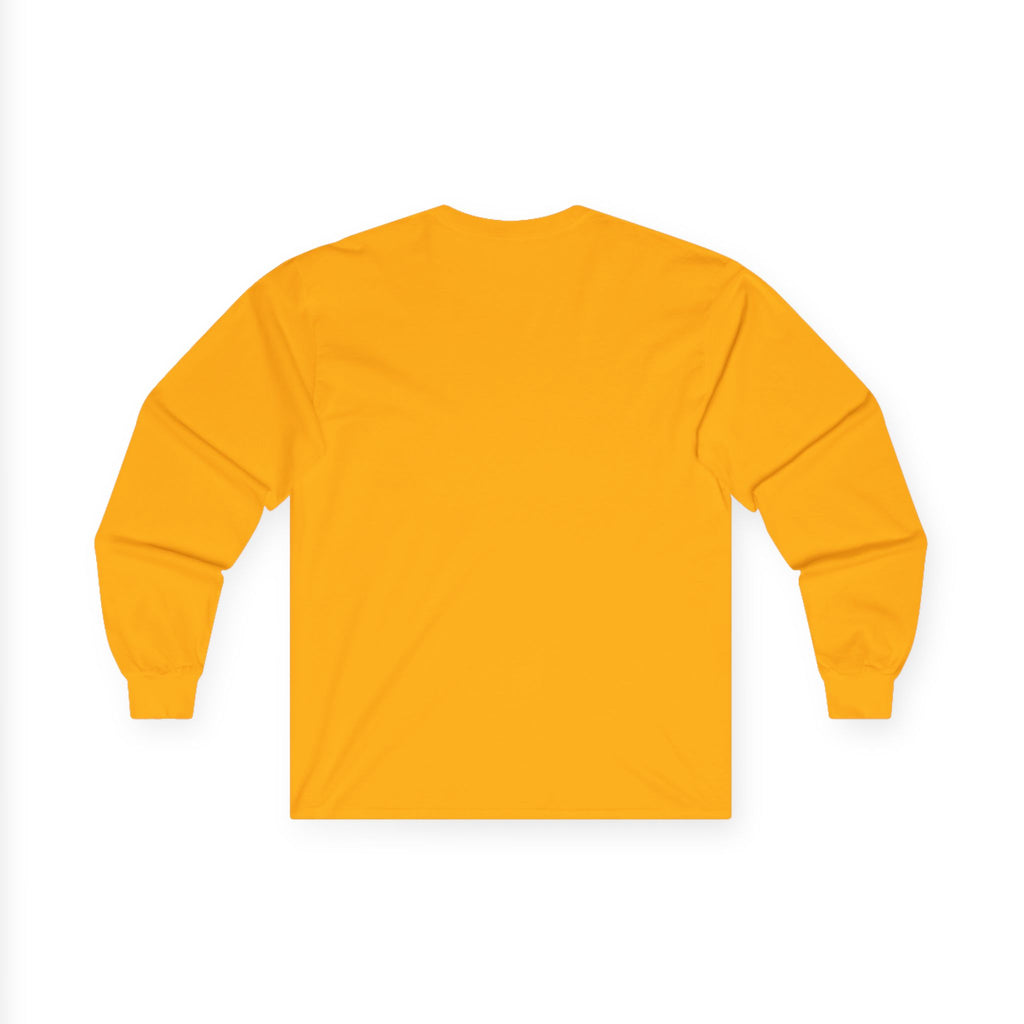 Trigger Unisex Ultra Cotton Long Sleeve Tee