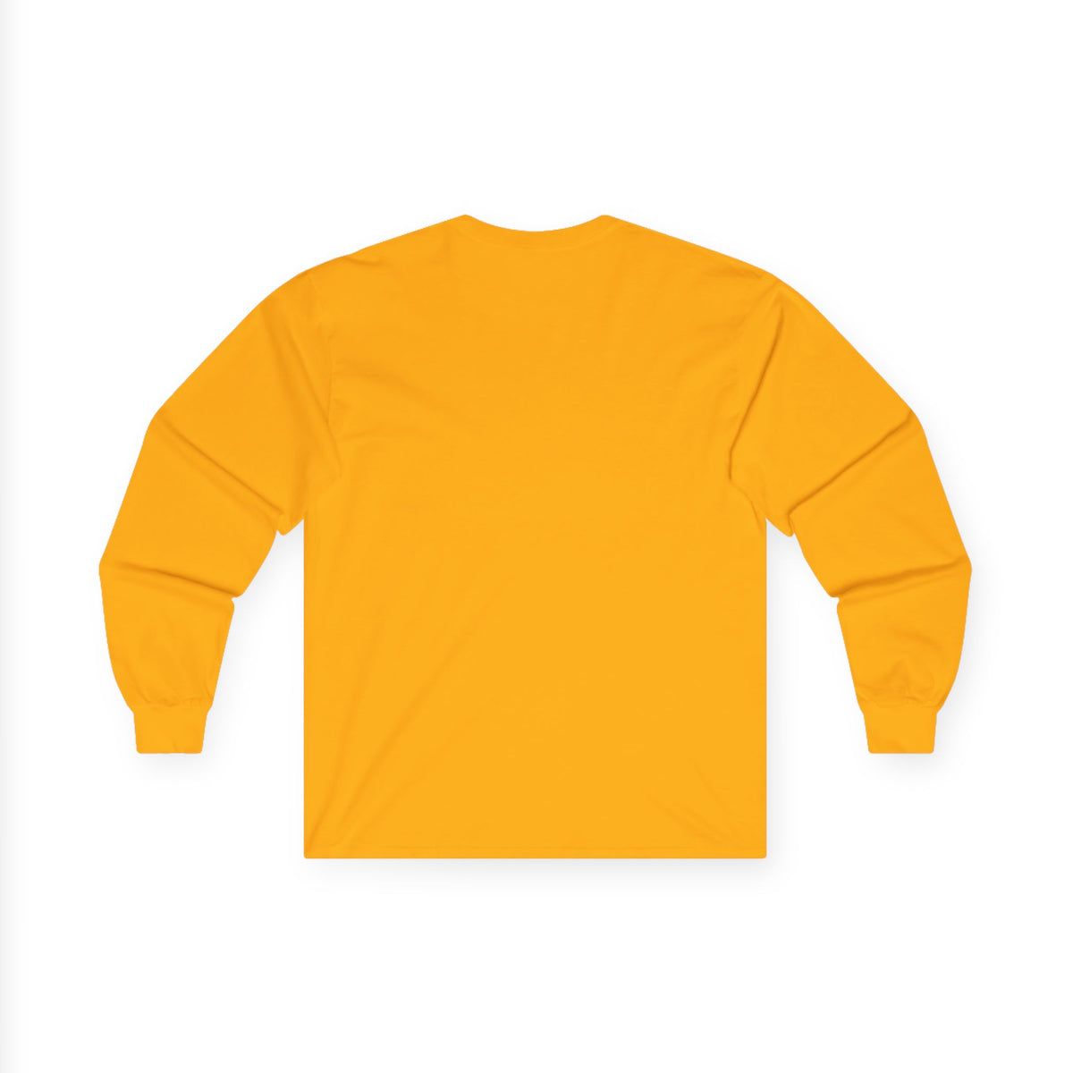 Trigger Unisex Ultra Cotton Long Sleeve Tee
