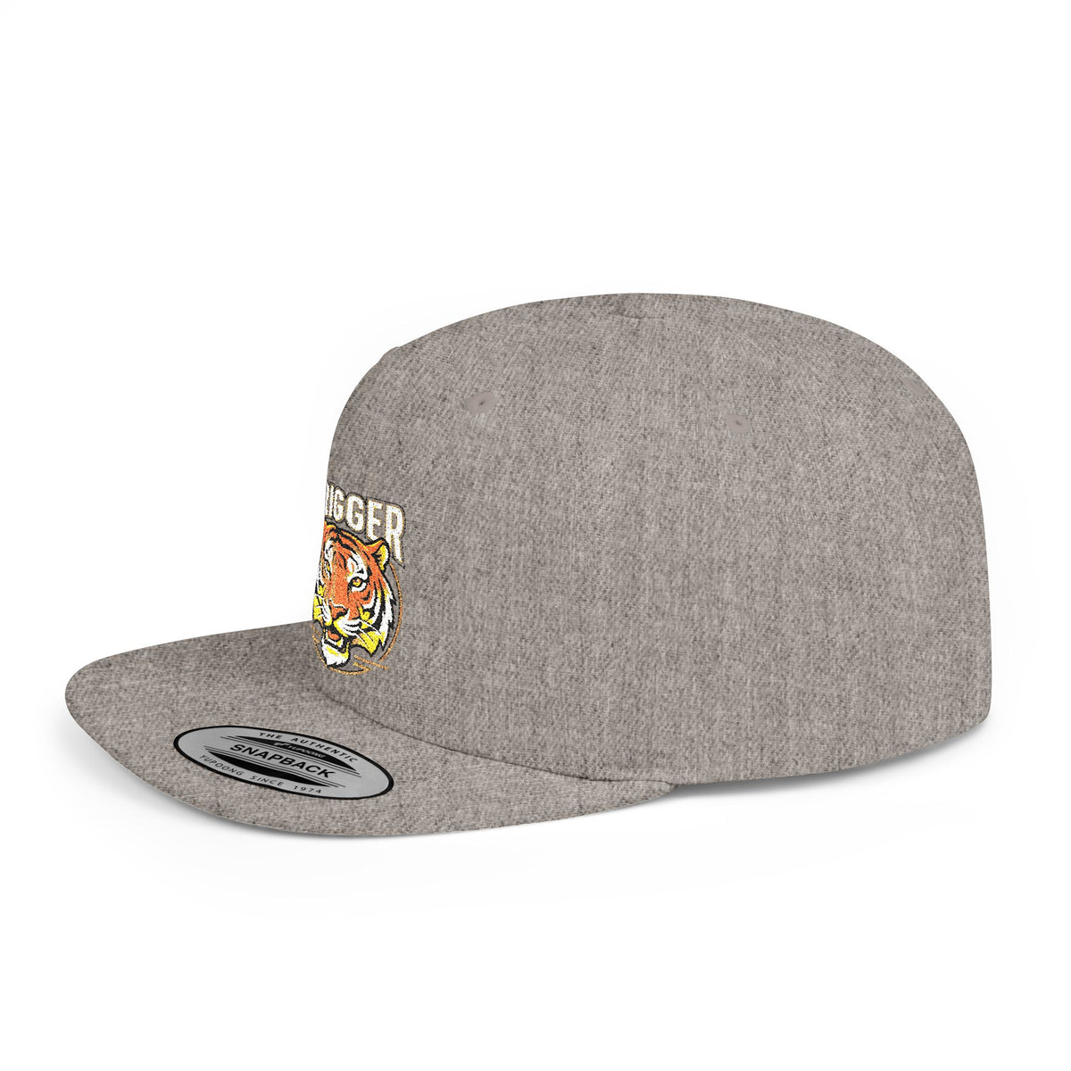 Trigger Snapback #ROAR1